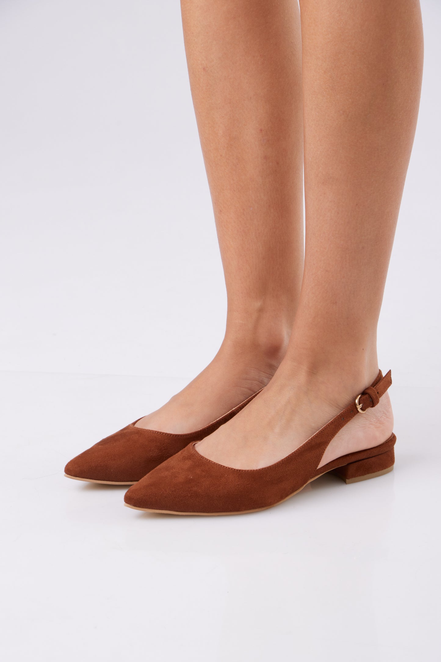 Dora Slingback