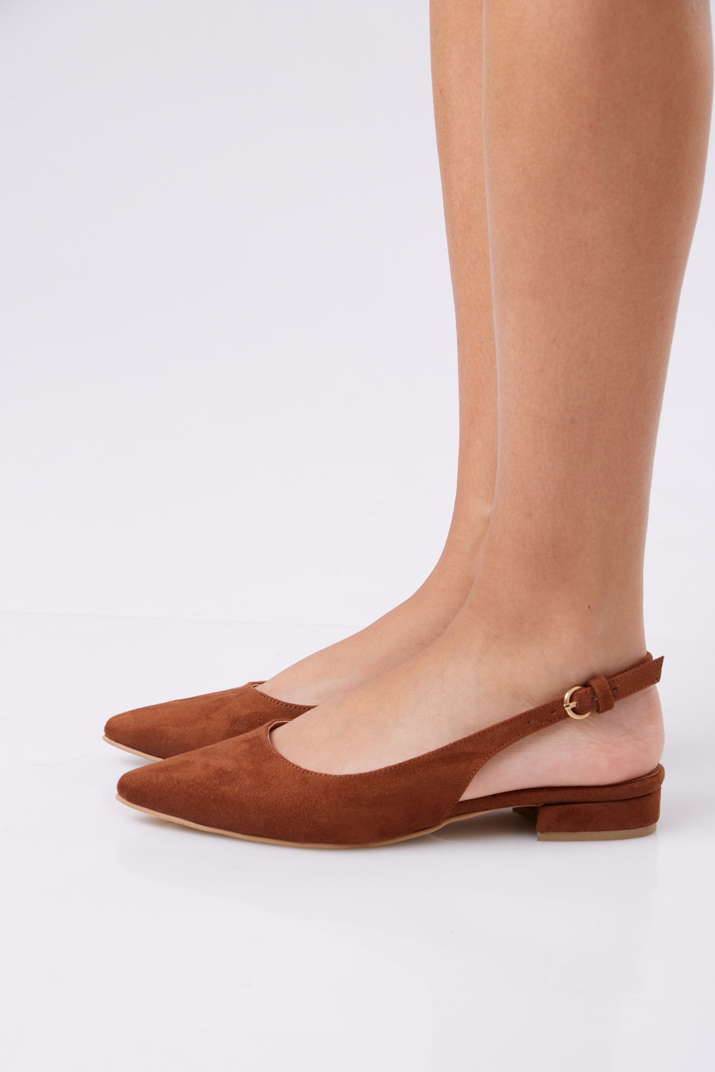 Dora Slingback