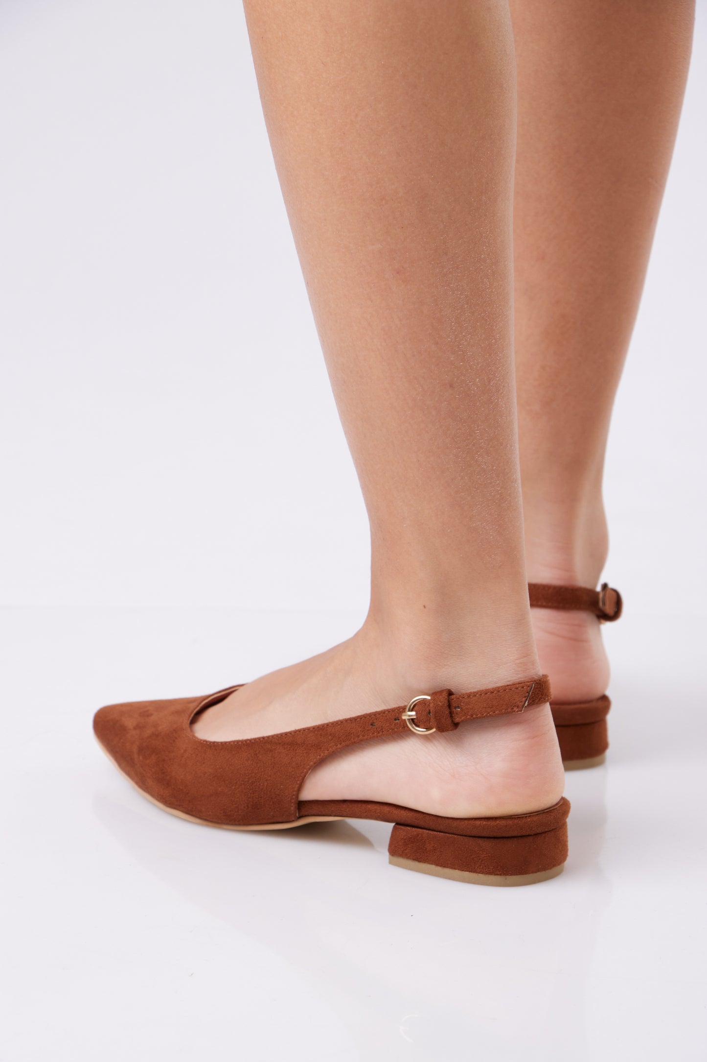 Dora Slingback