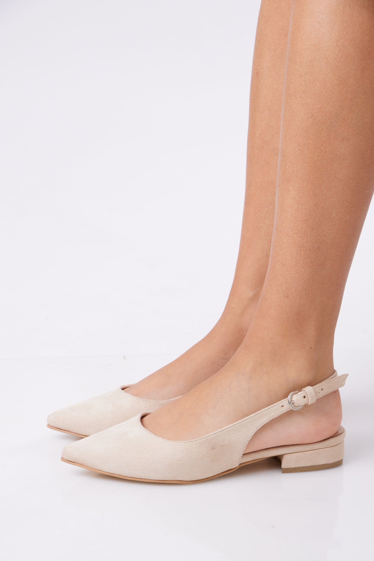 Dora Slingback