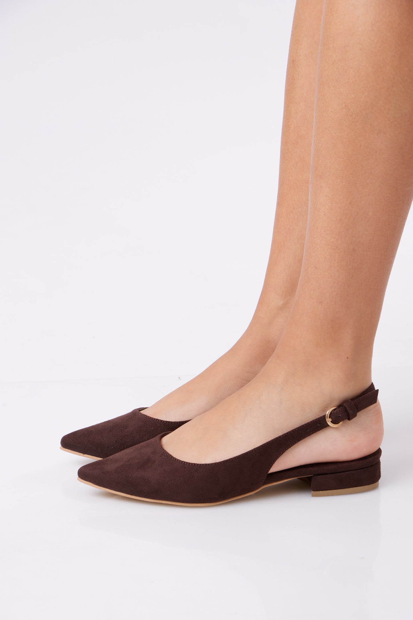 Dora Slingback