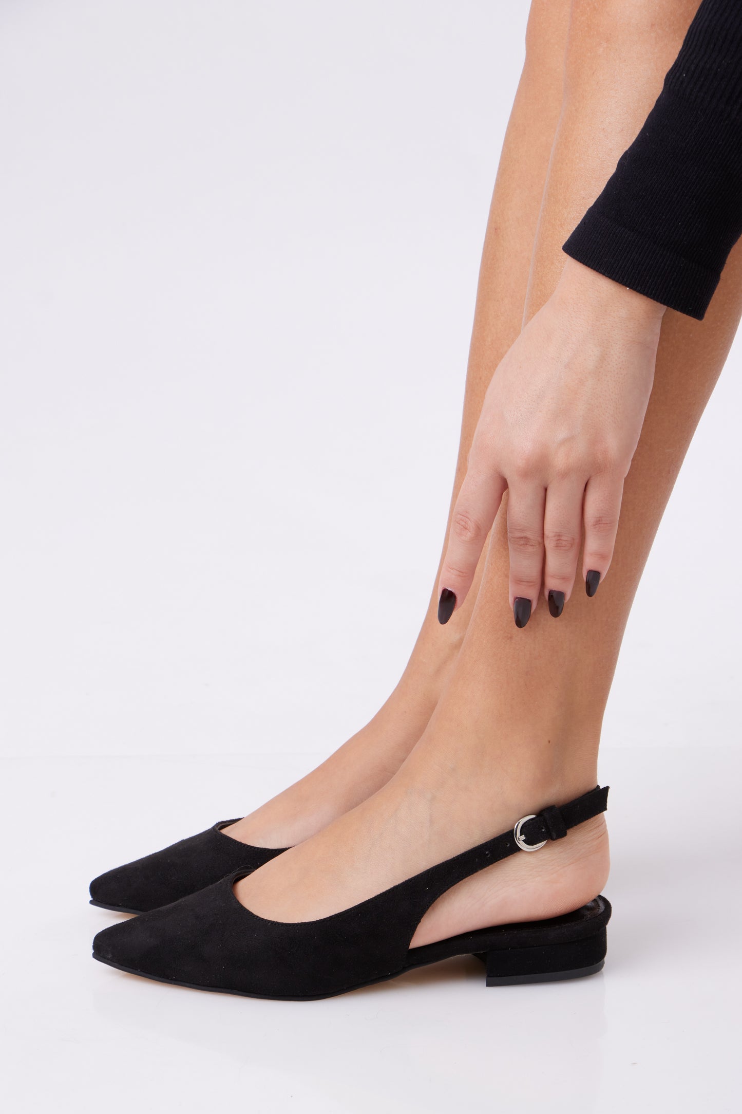 Dora Slingback