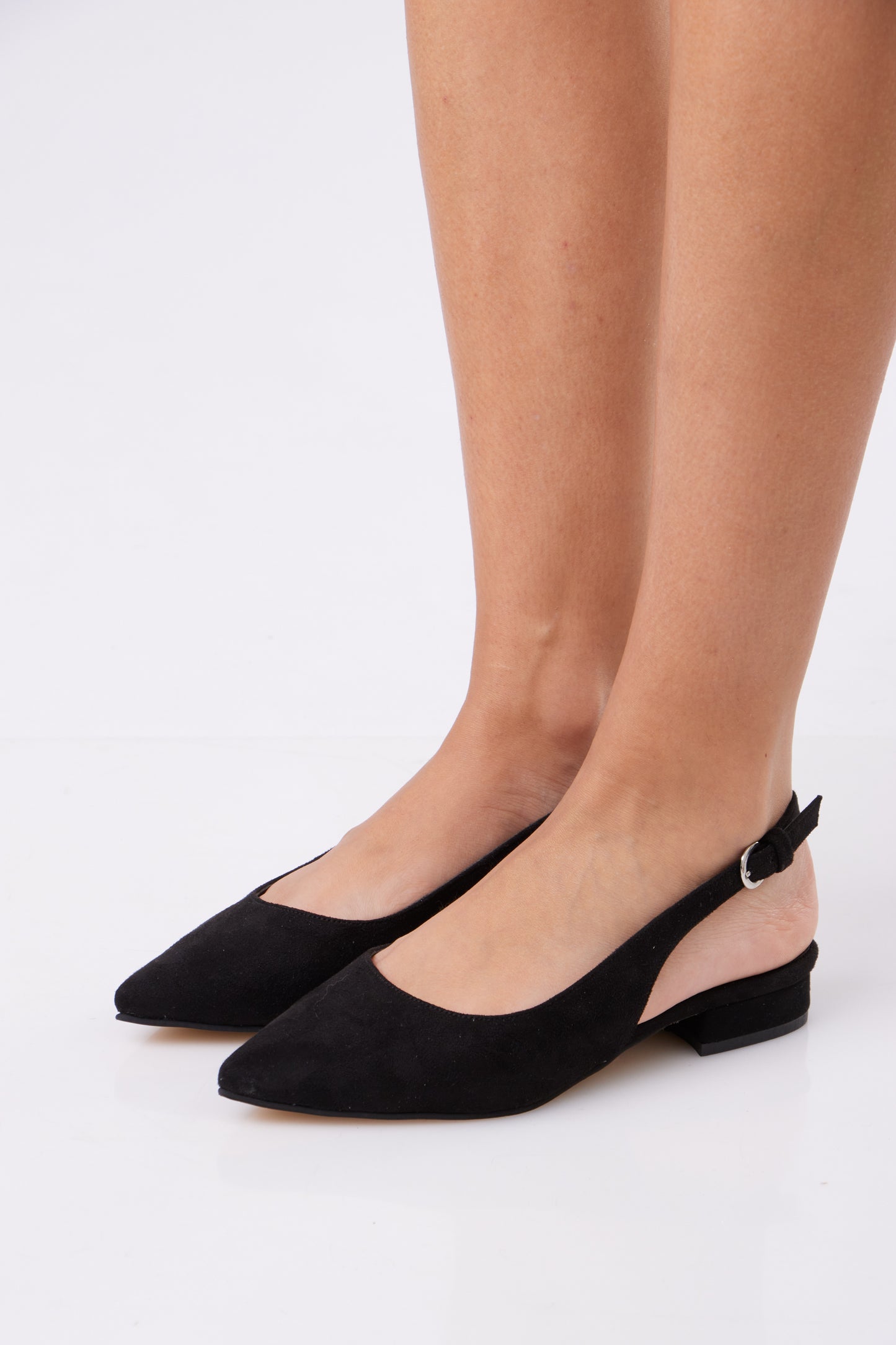 Dora Slingback