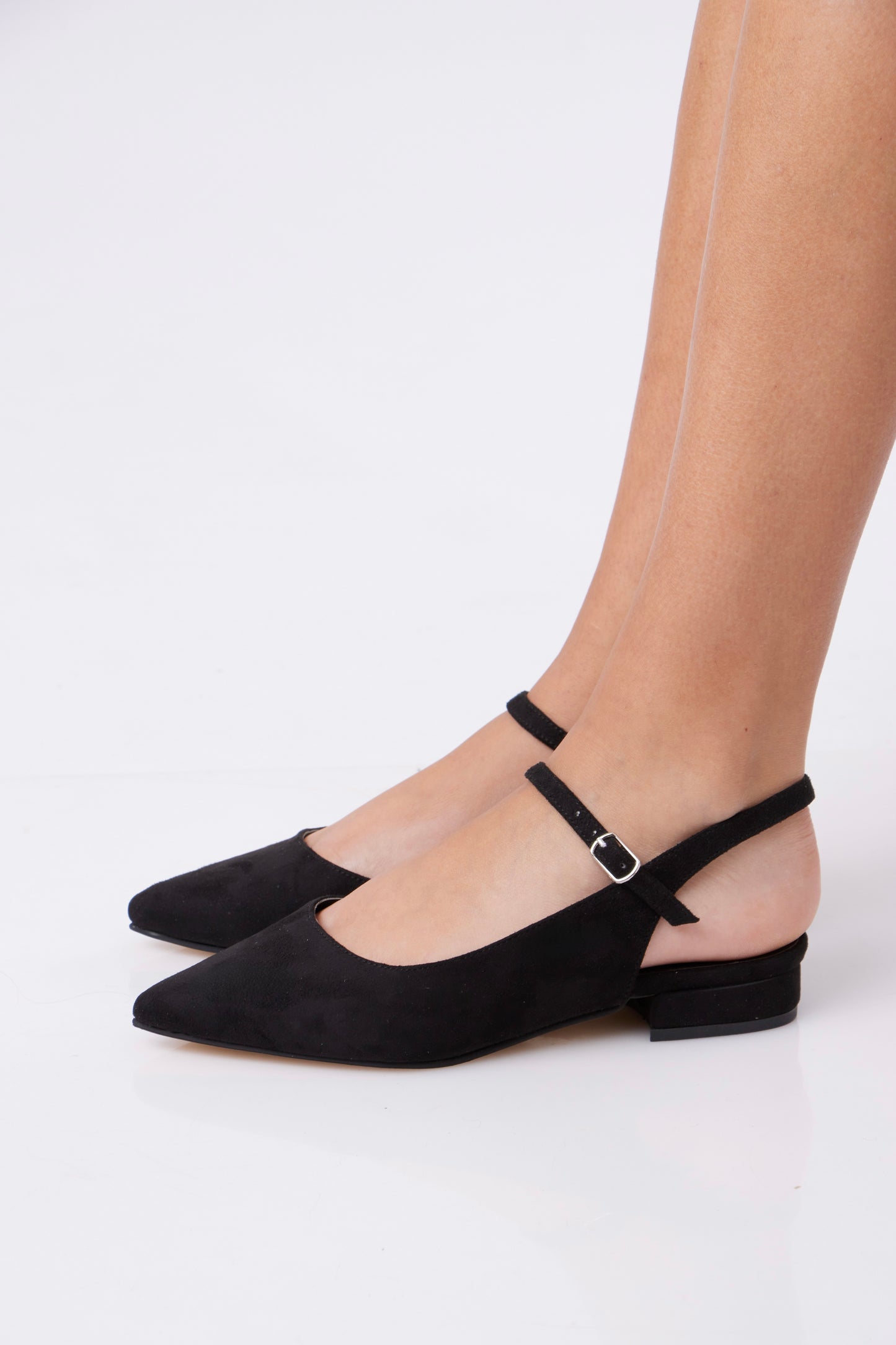 Sora Slingback