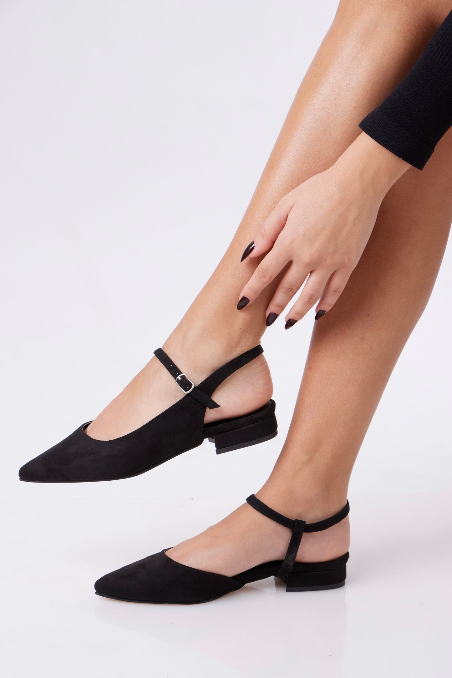 Sora Slingback