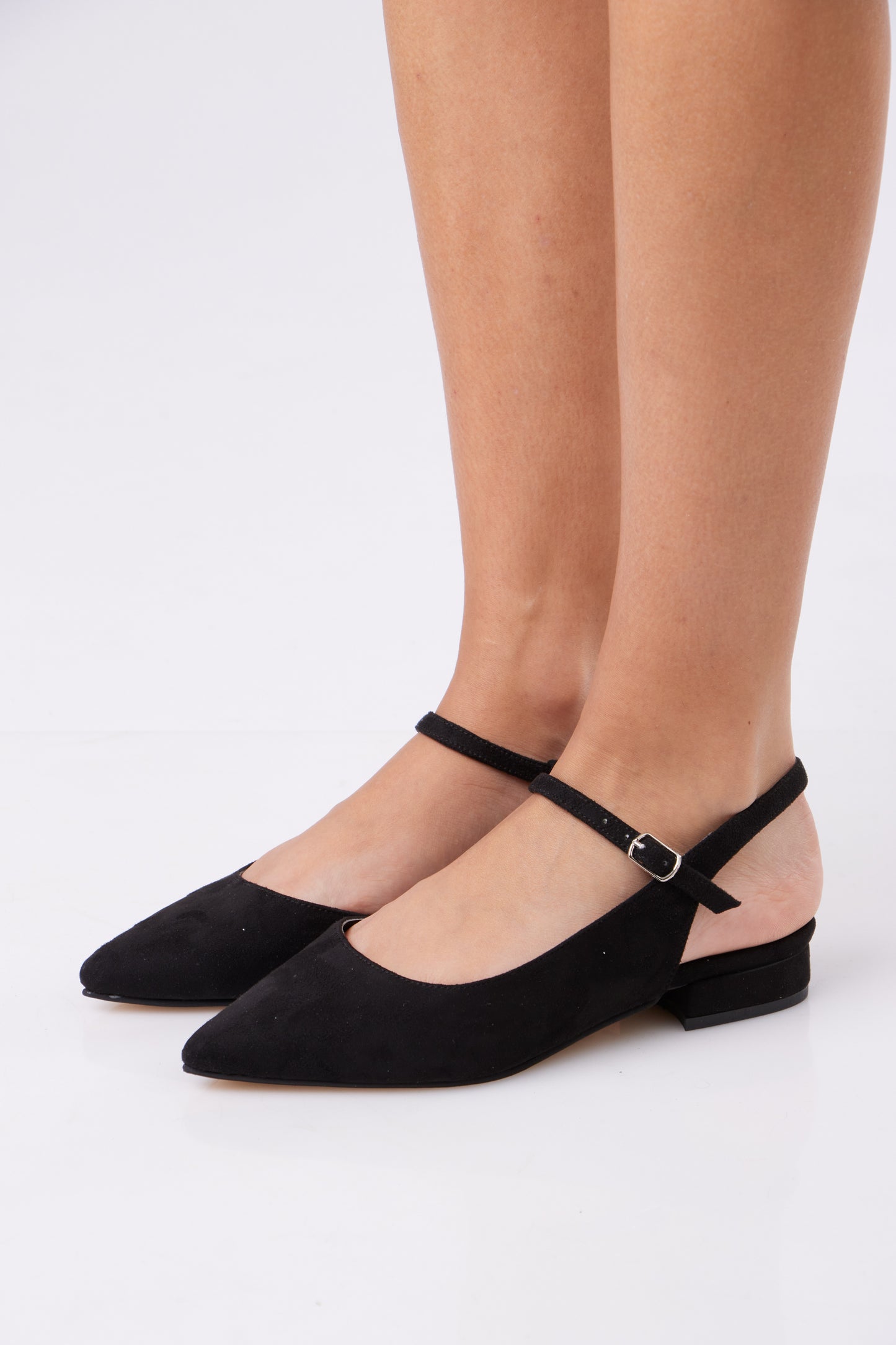 Sora Slingback