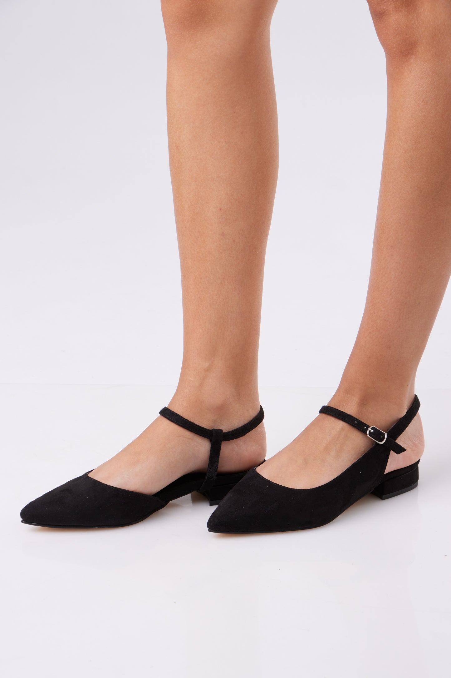 Sora Slingback