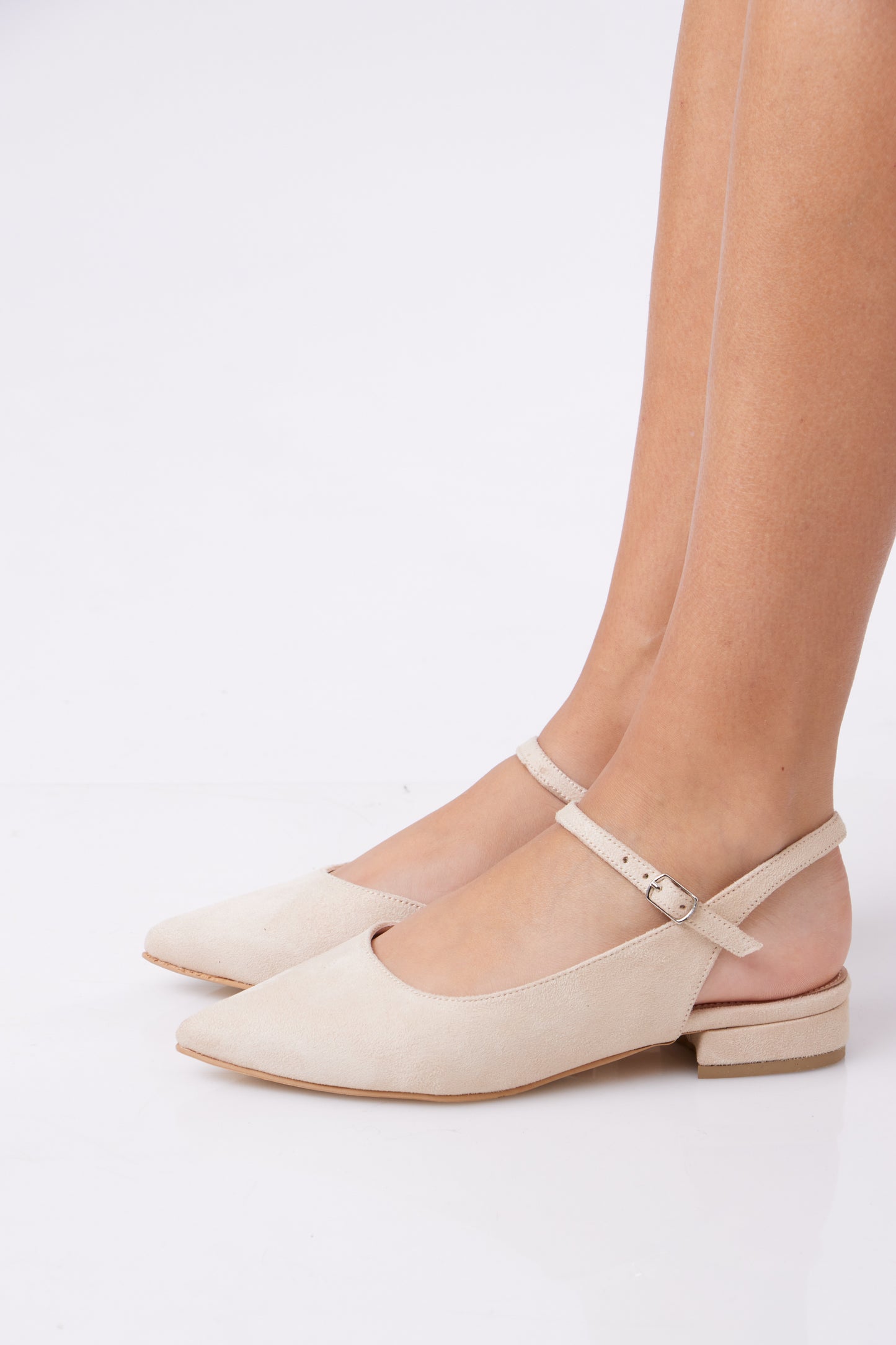 Sora Slingback