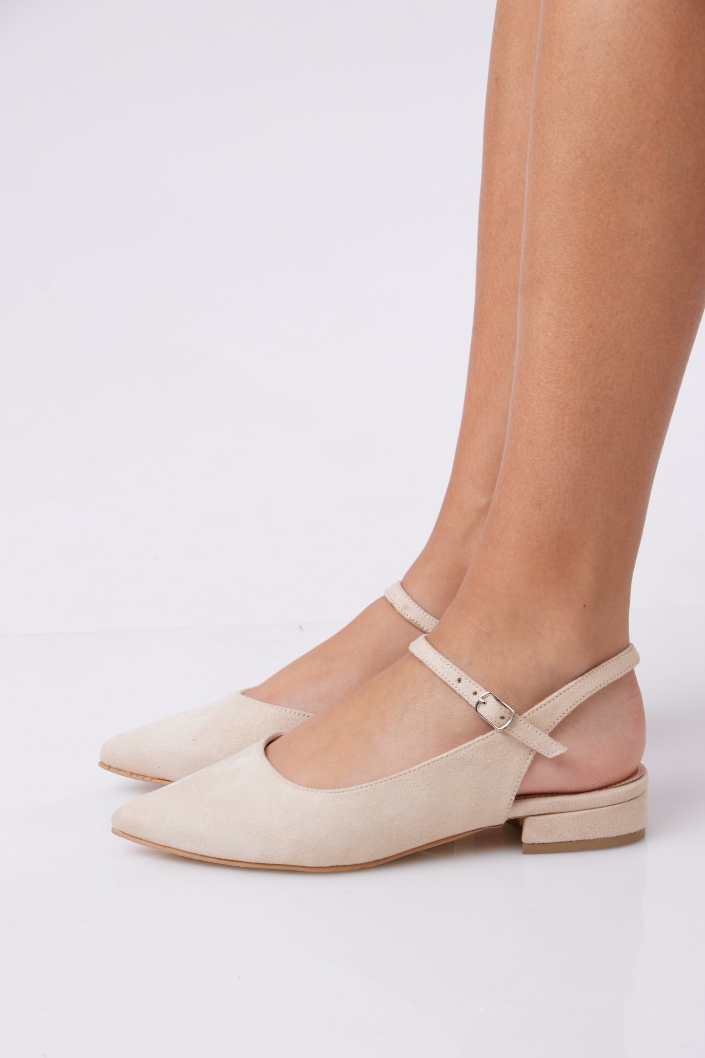 Sora Slingback