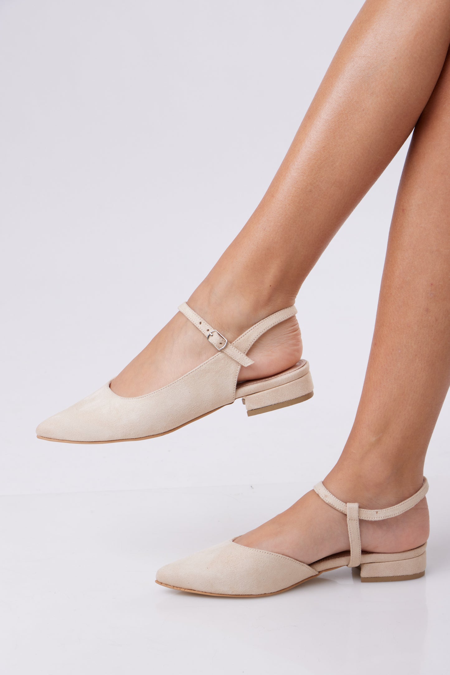 Sora Slingback