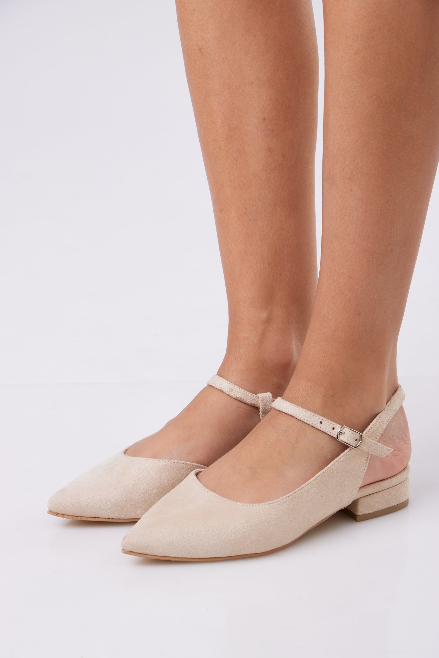 Sora Slingback