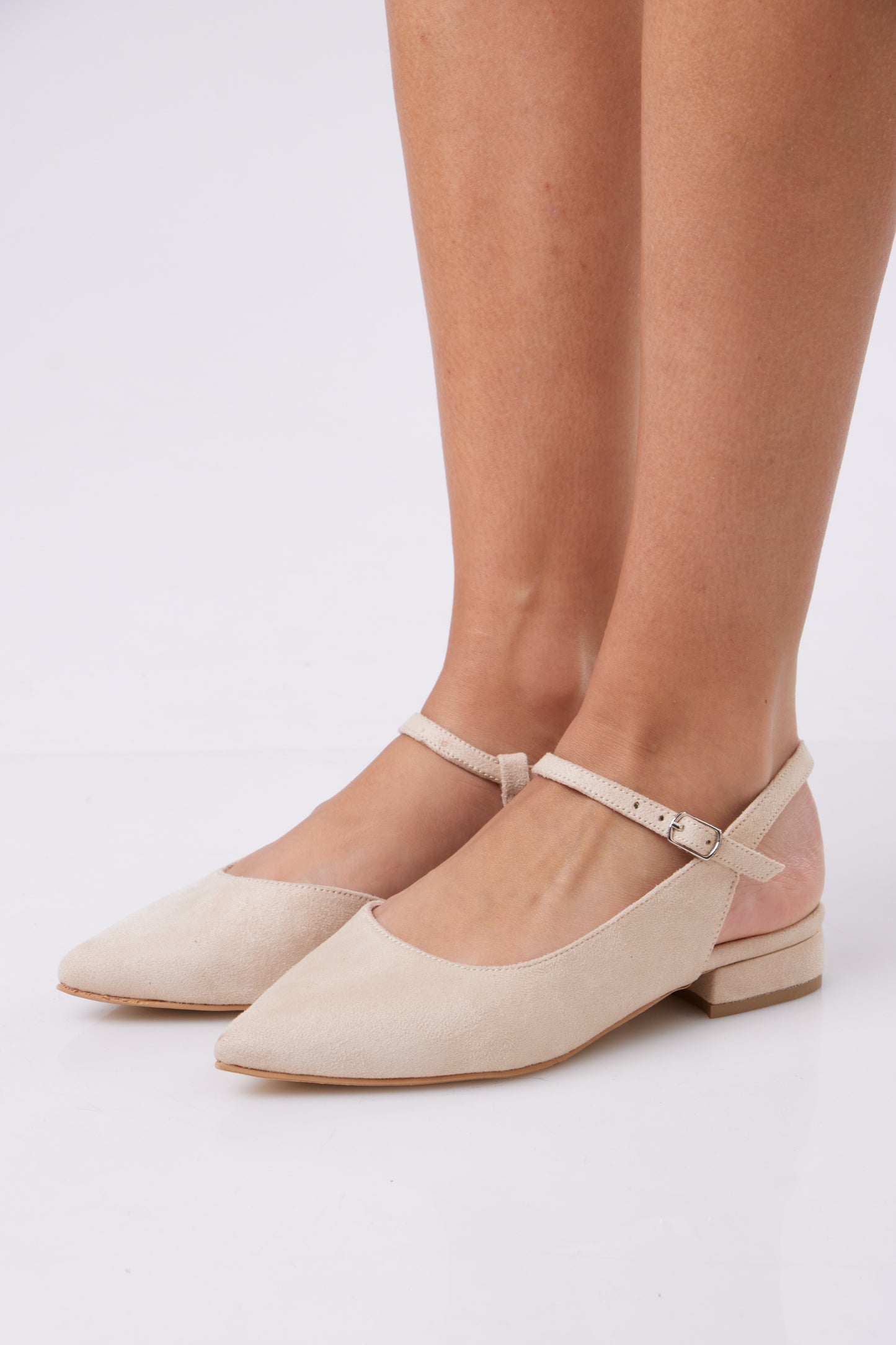Sora Slingback