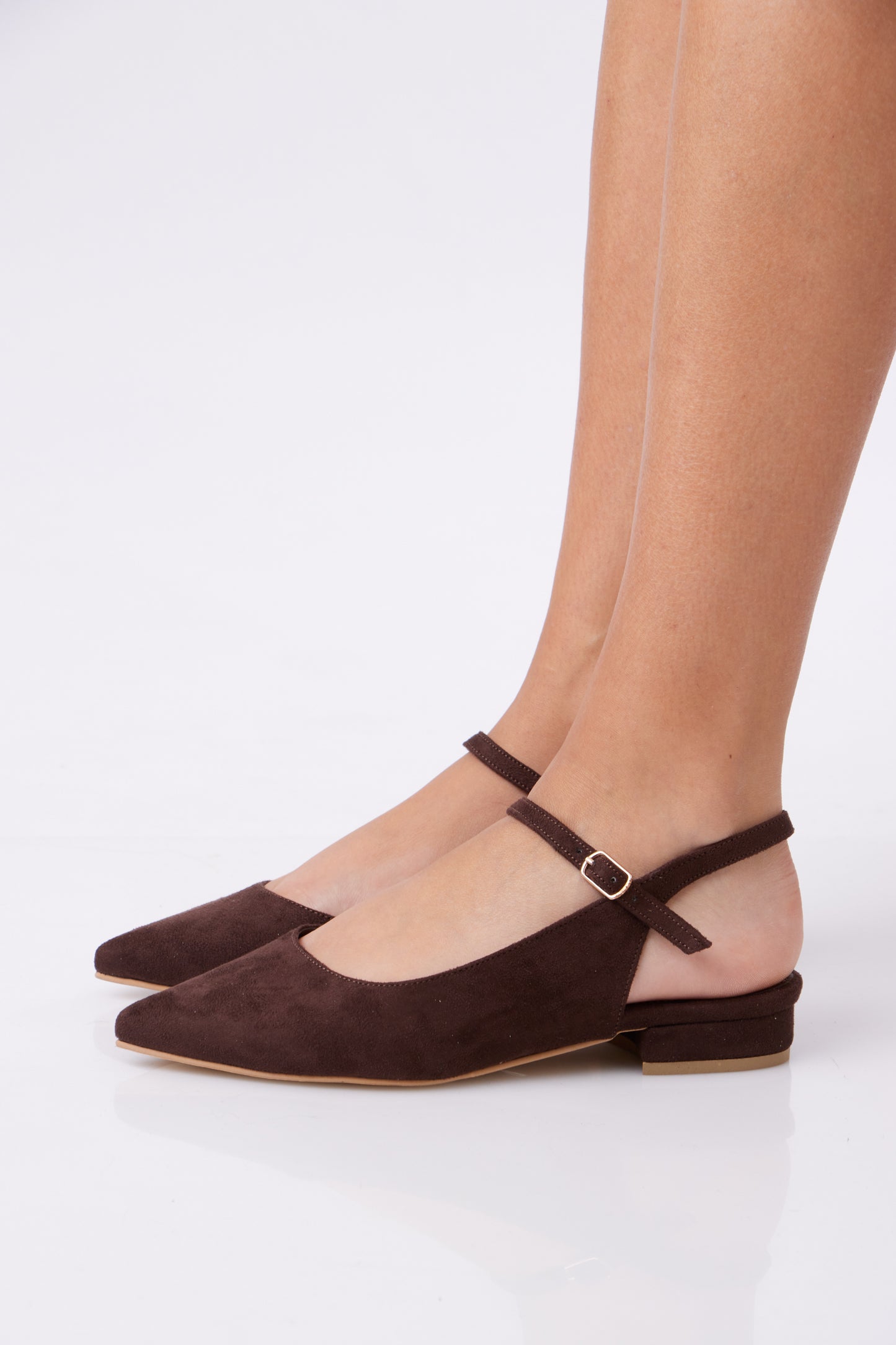 Sora Slingback