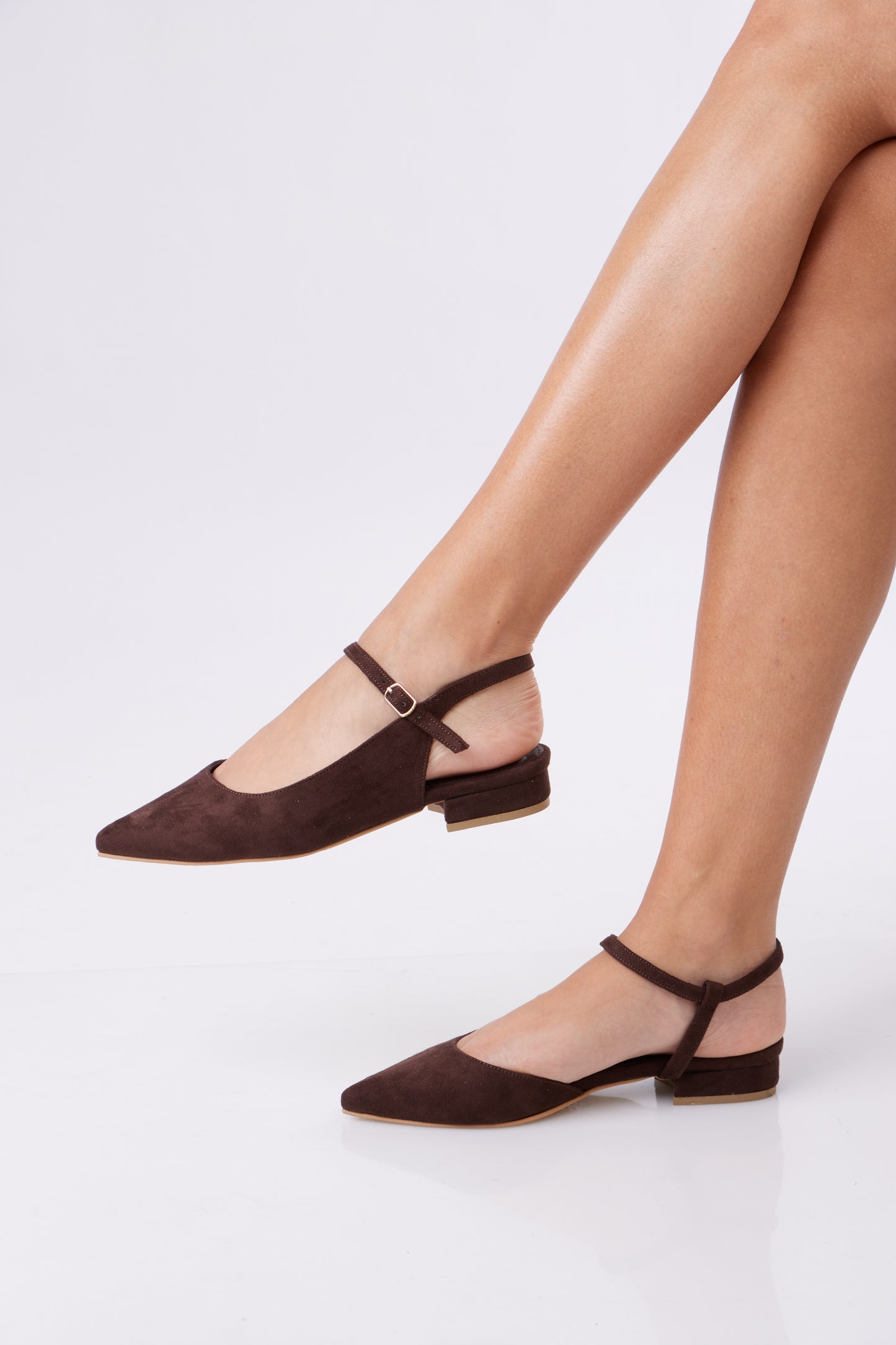 Sora Slingback