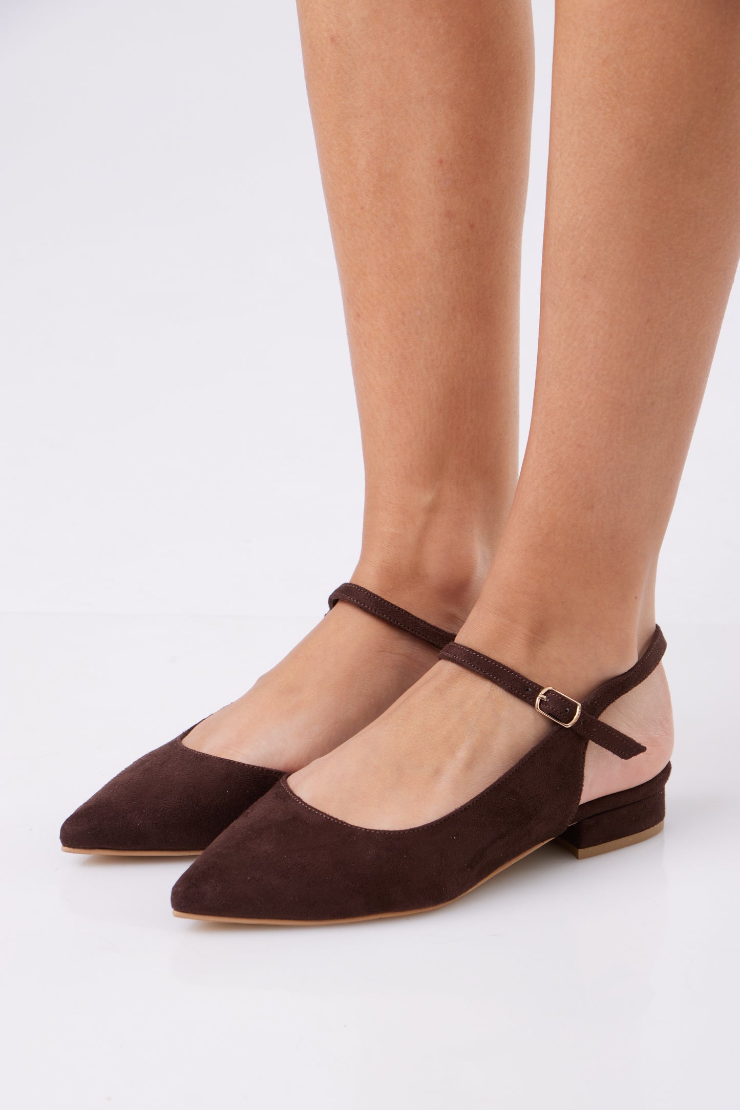 Sora Slingback