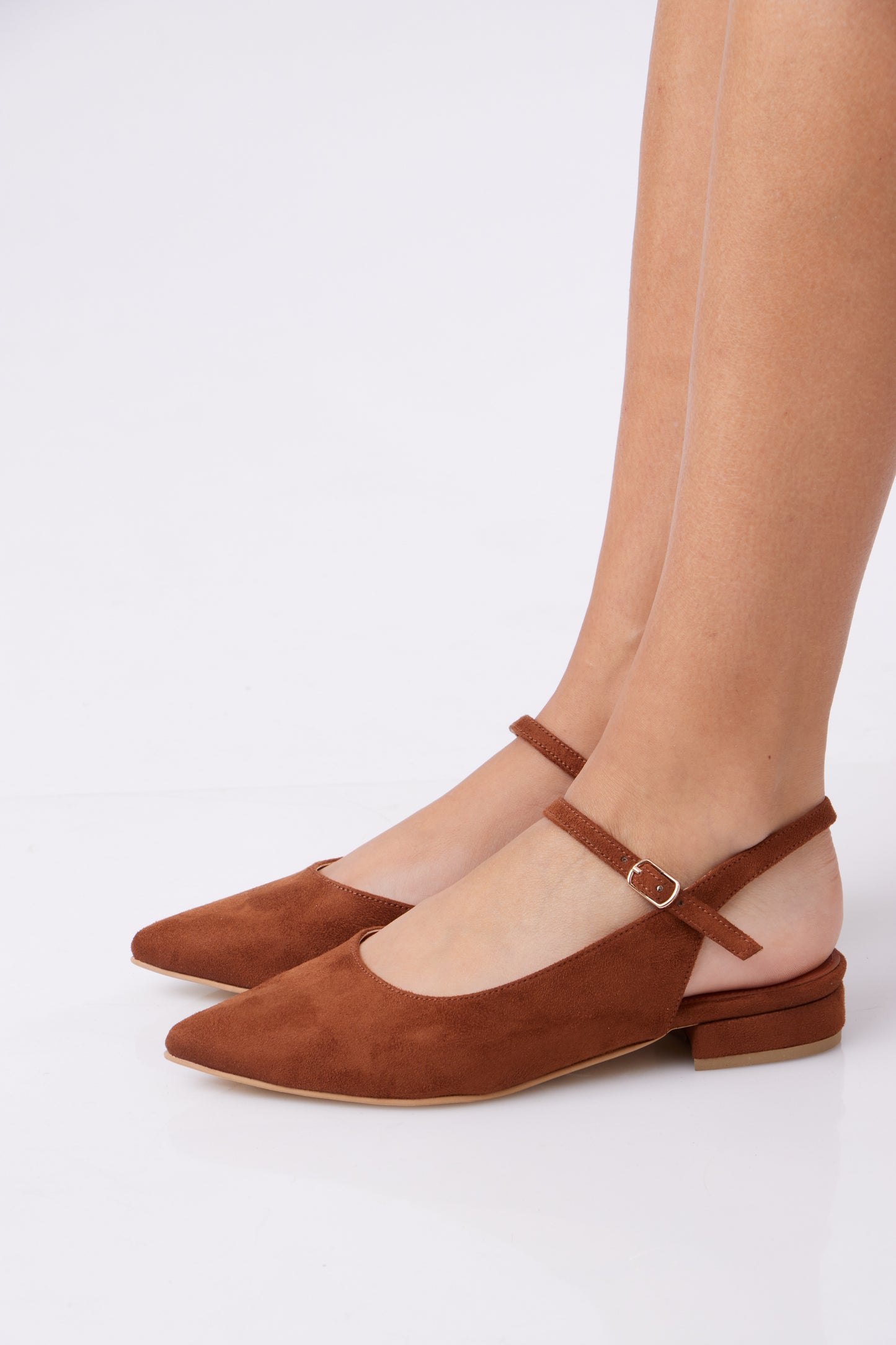 Sora Slingback