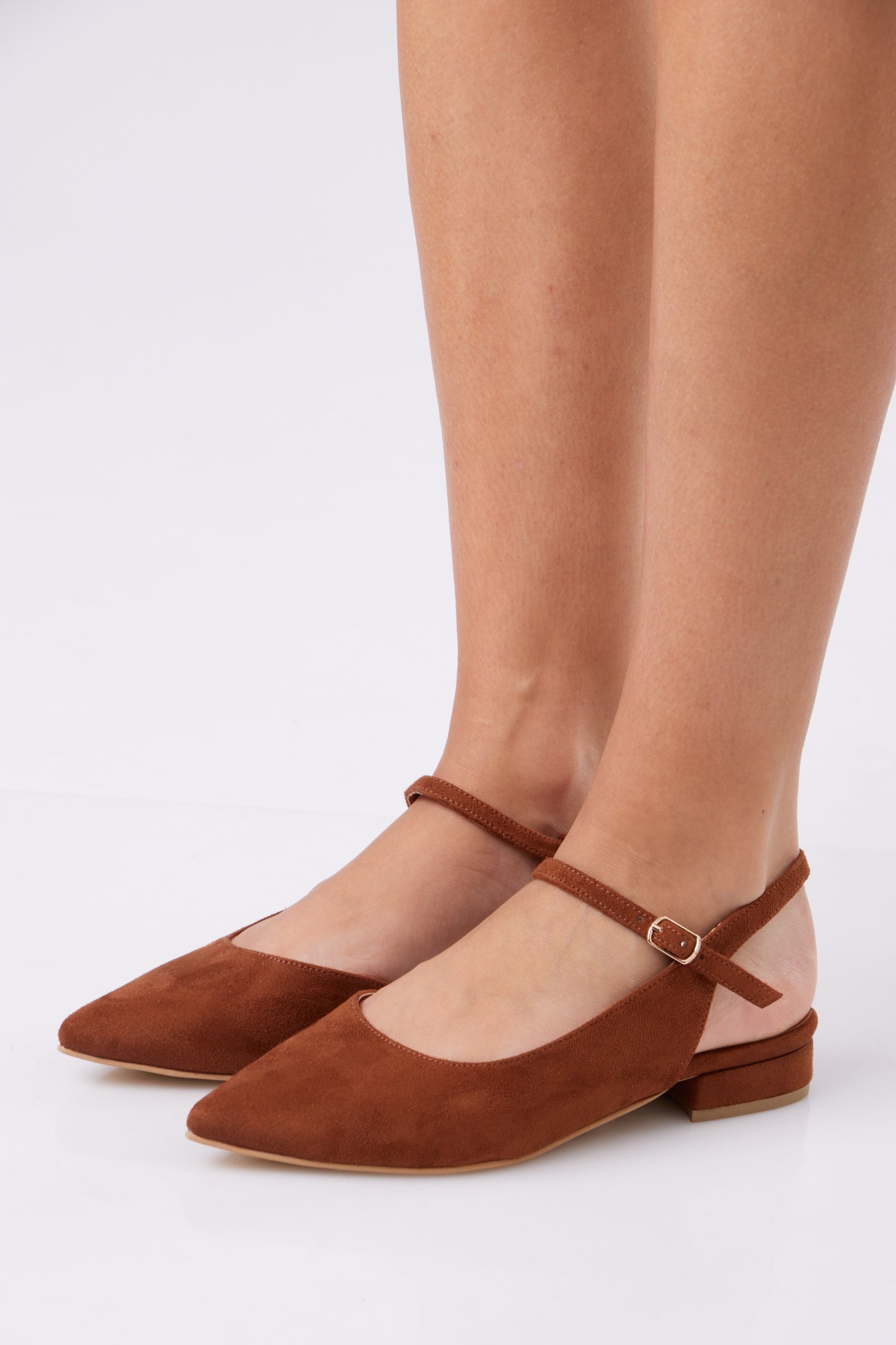 Sora Slingback