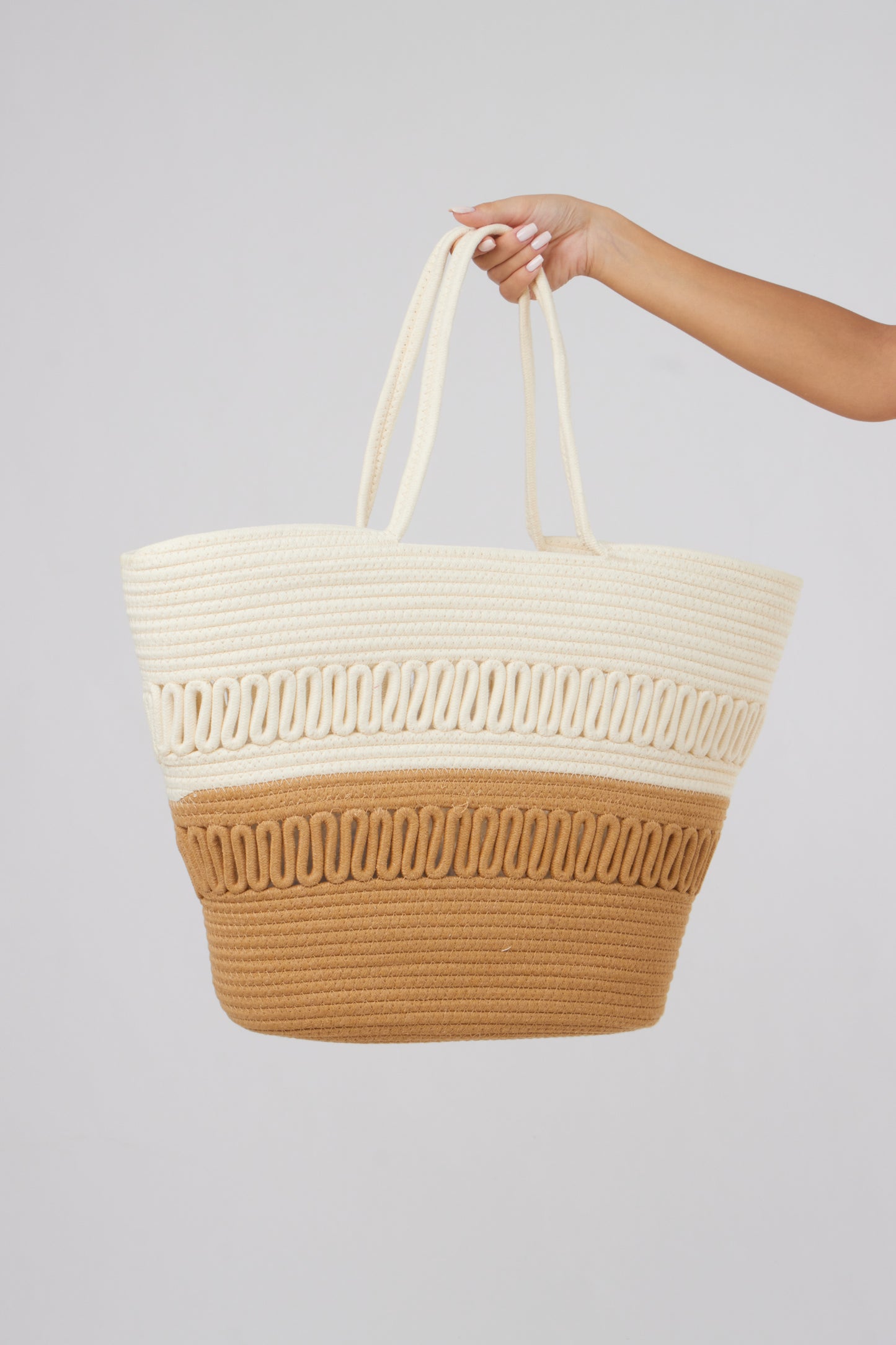 Positano Beach Bag