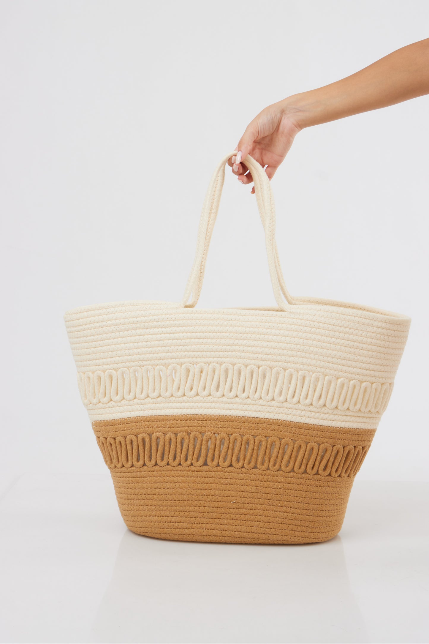 Positano Beach Bag
