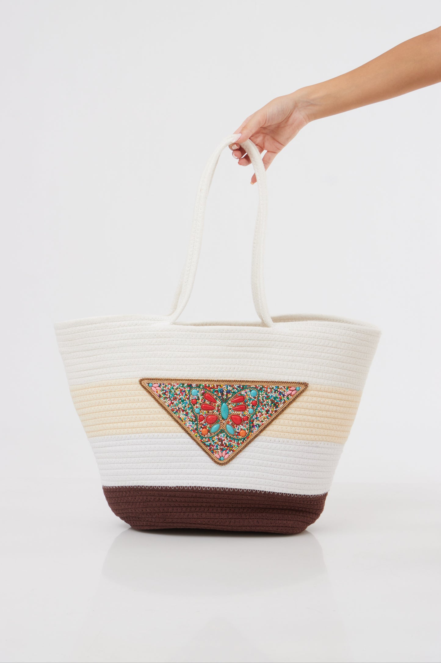 papillon Beach Bag