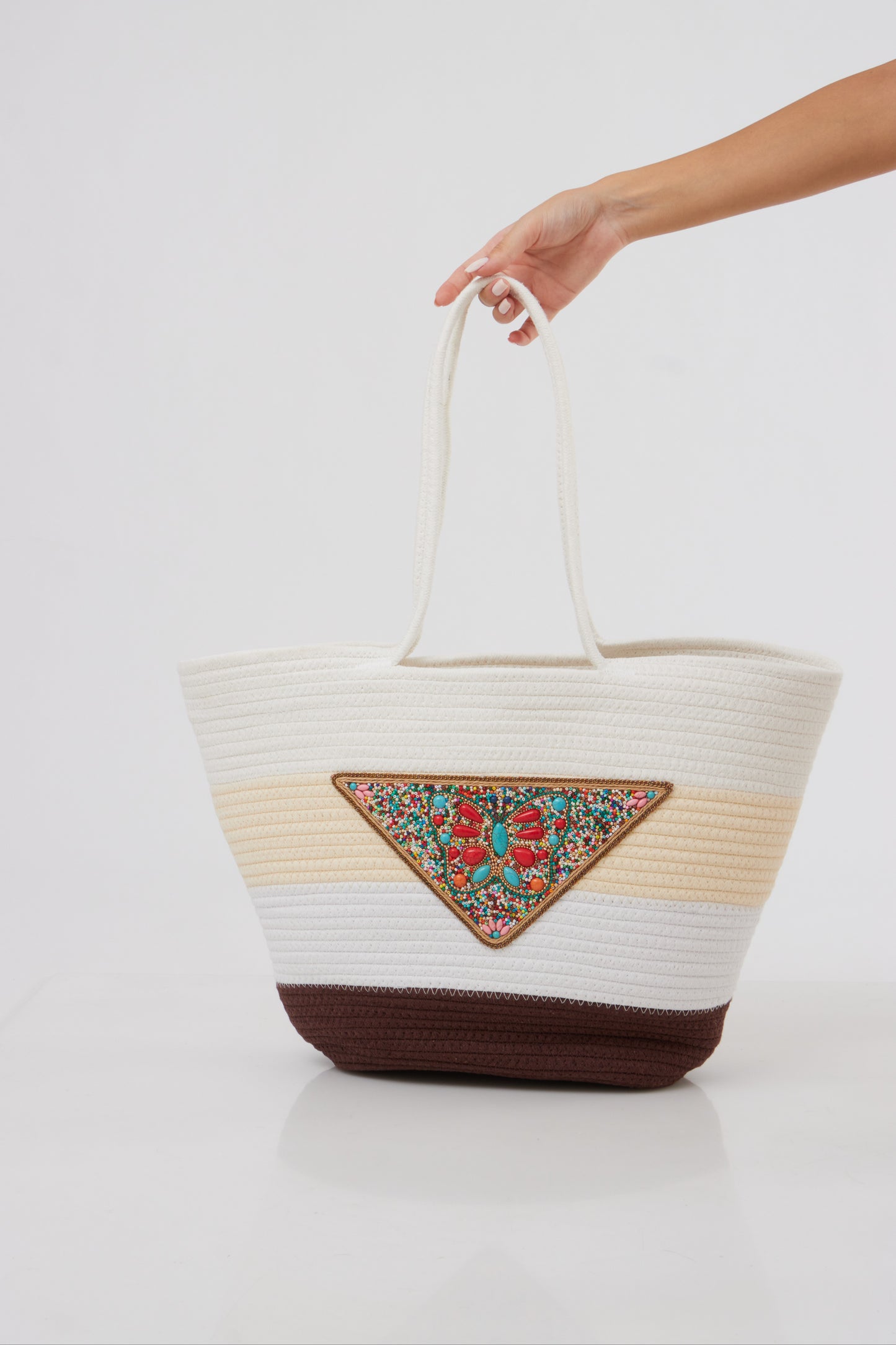 papillon Beach Bag