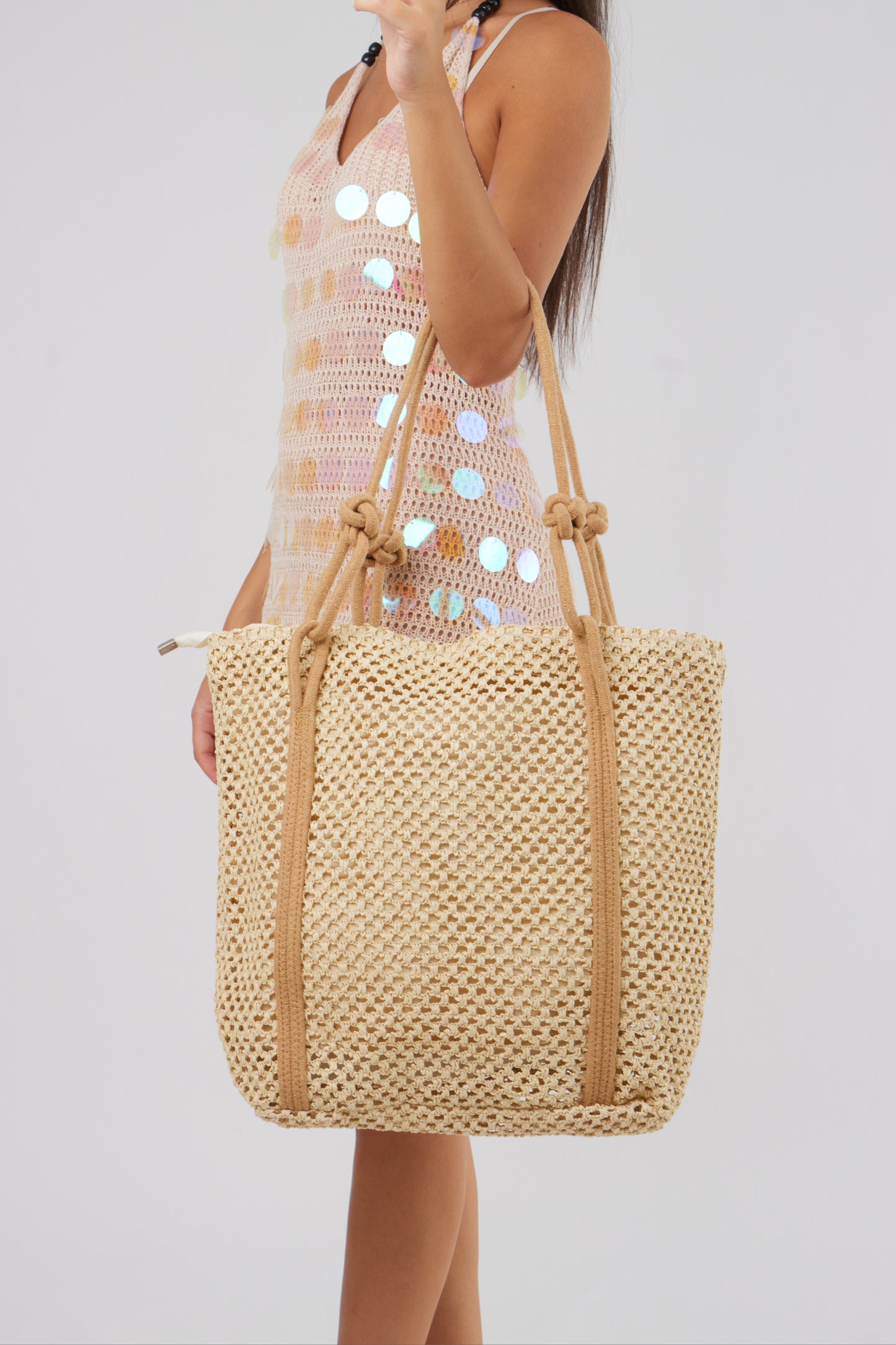 Island Beach bag