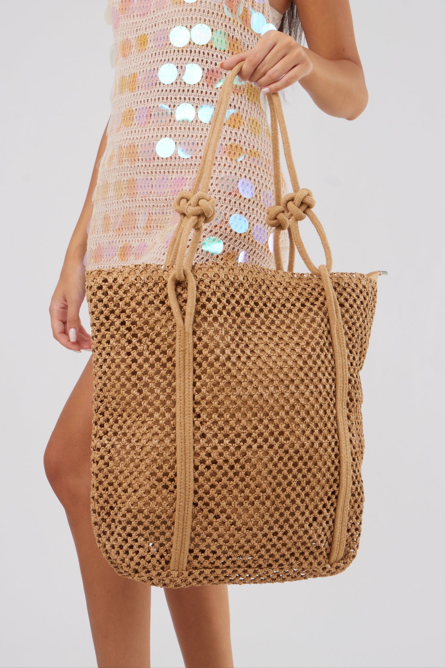 Island Beach Bag