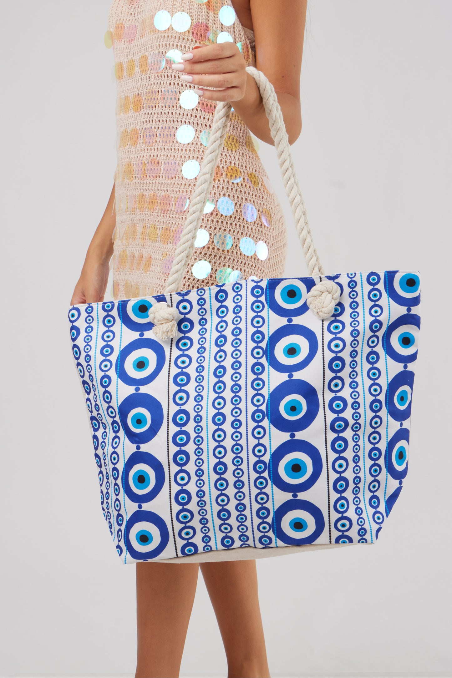 Ocean Beach Bag