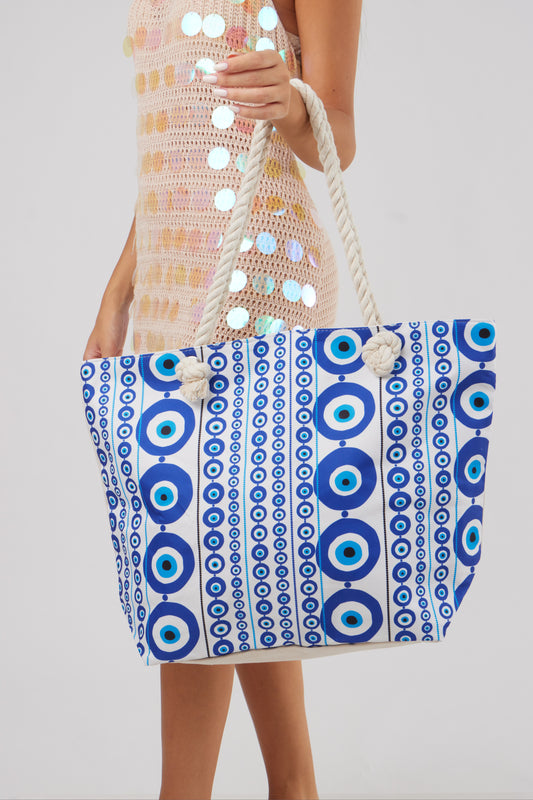 Ocean Beach Bag