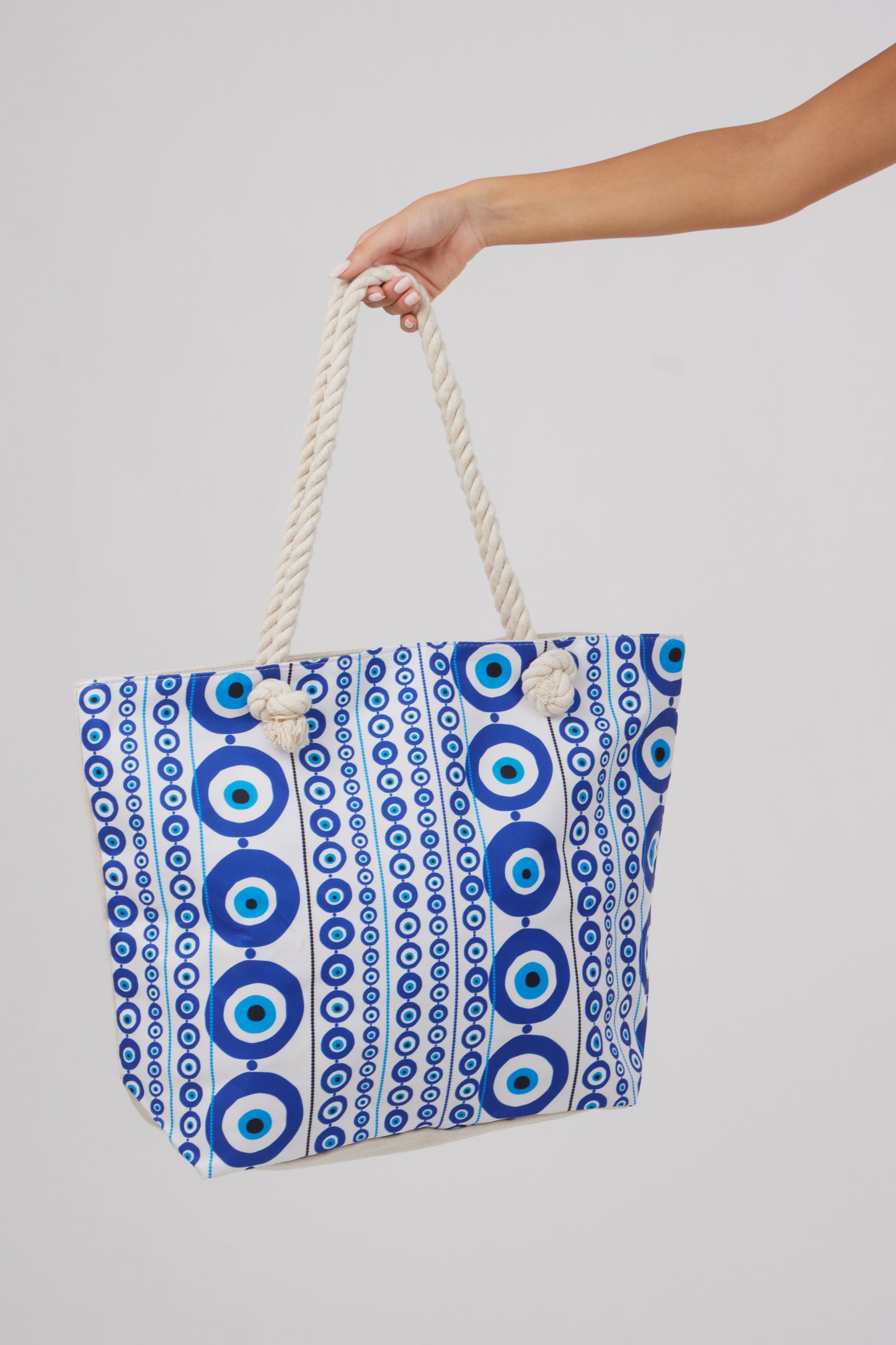 Ocean Beach Bag