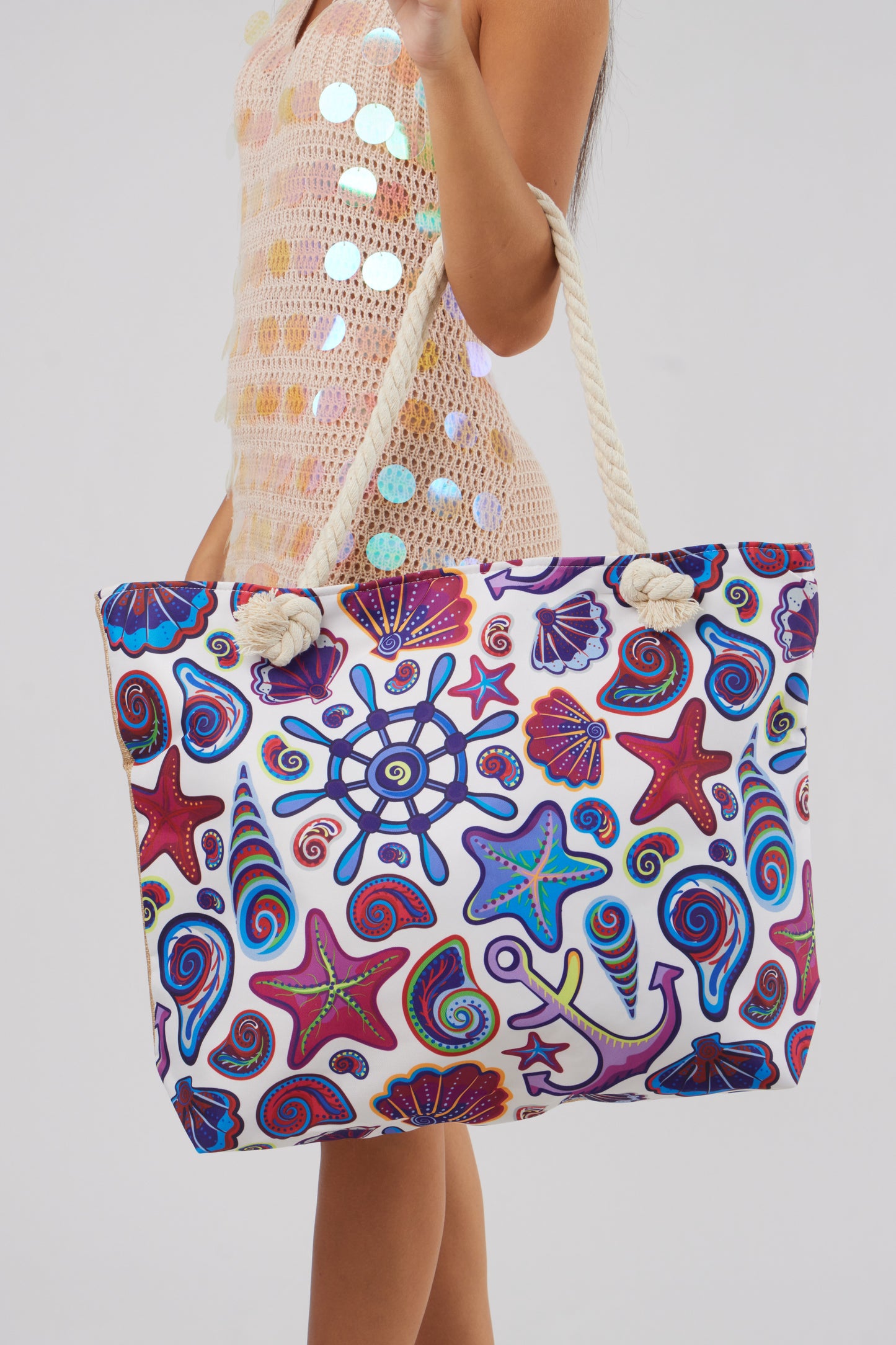 Bella Mare Beach Bag