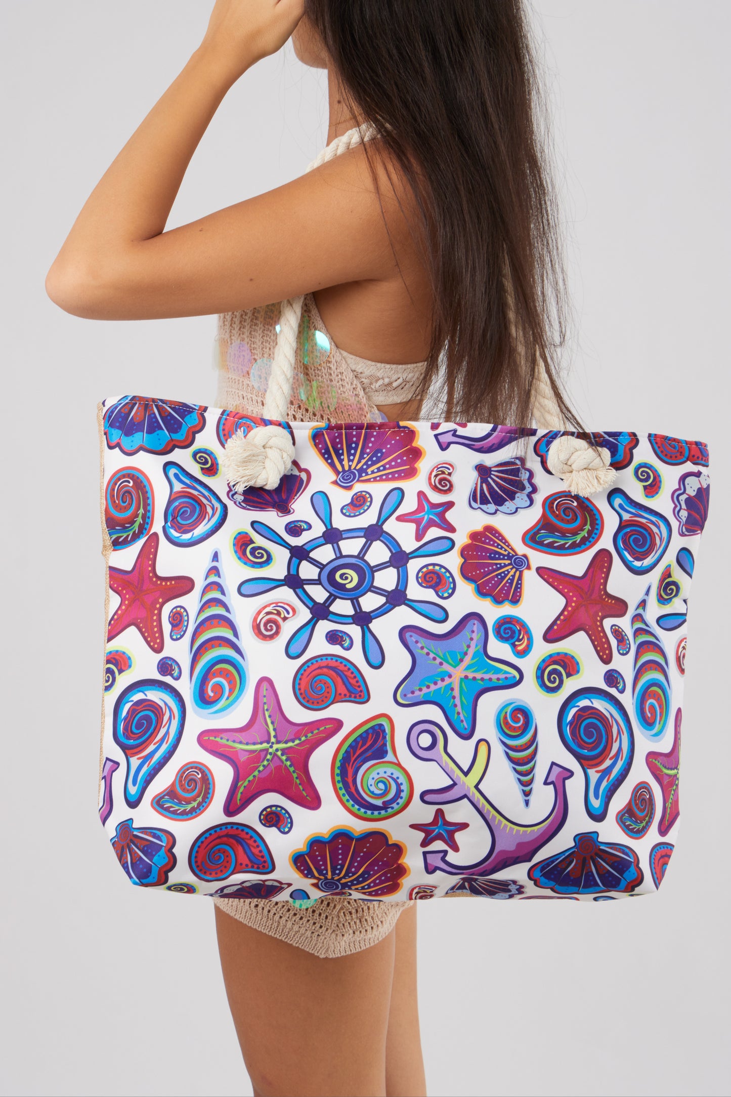 Bella Mare Beach Bag