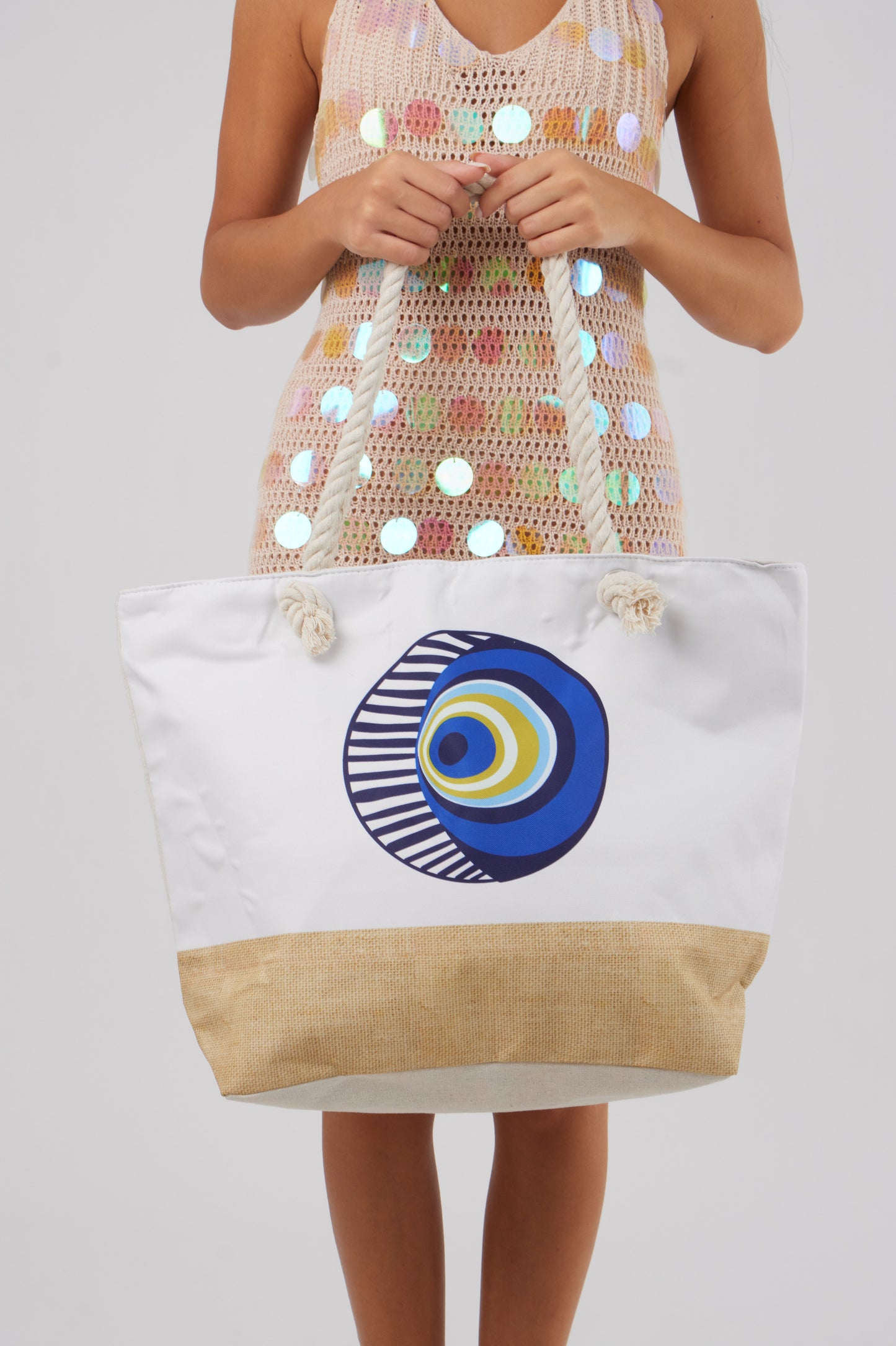 Celine beach Bag
