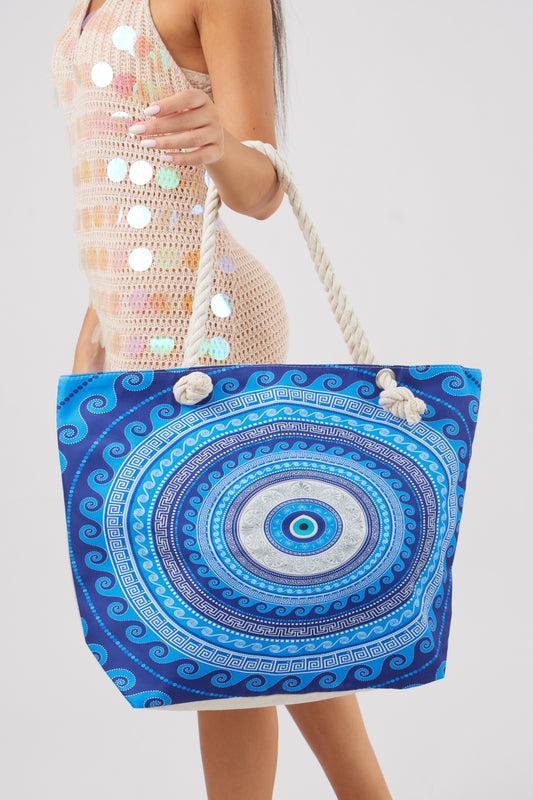 Riviera Beach Bag