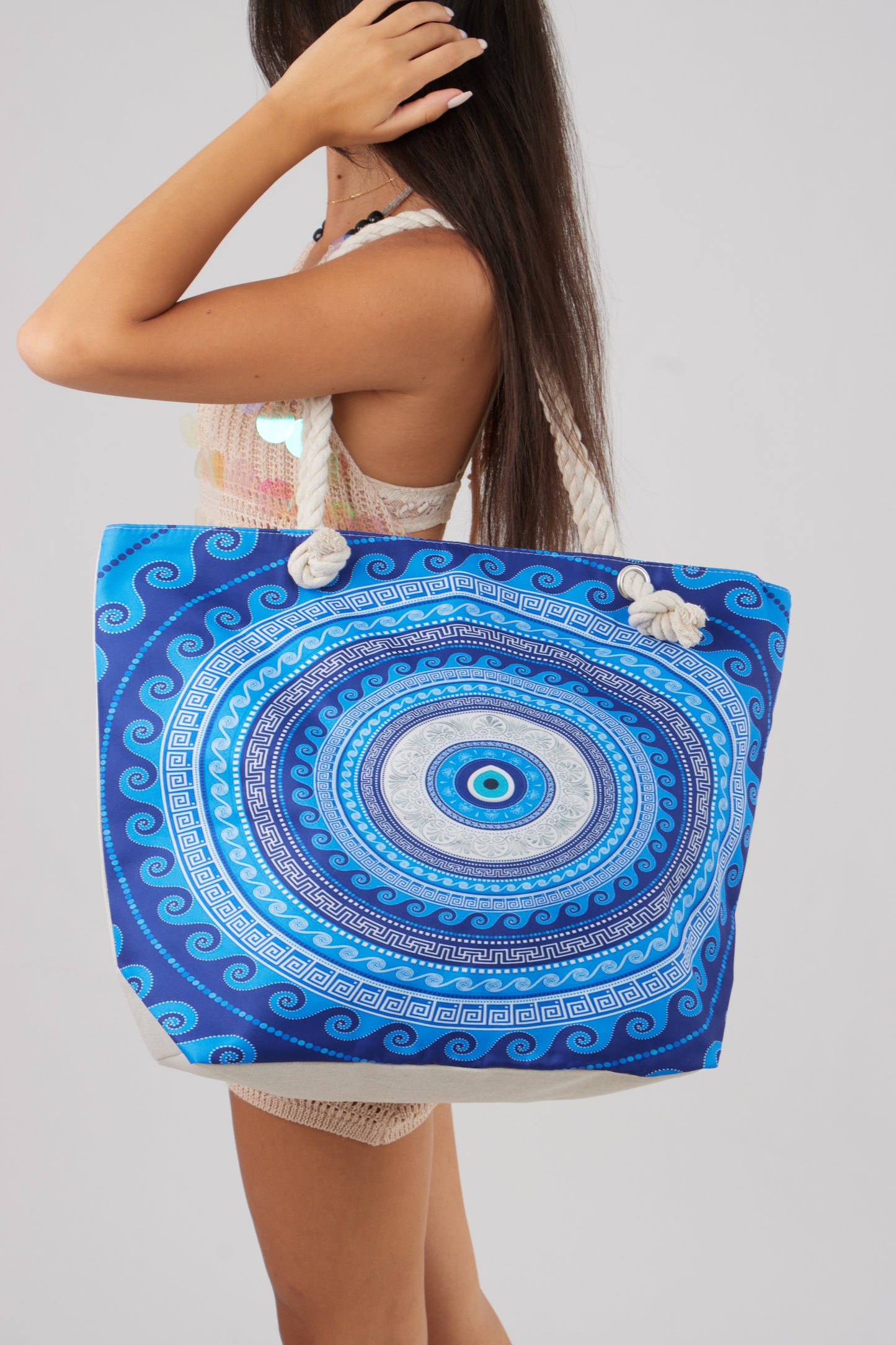 Riviera Beach Bag