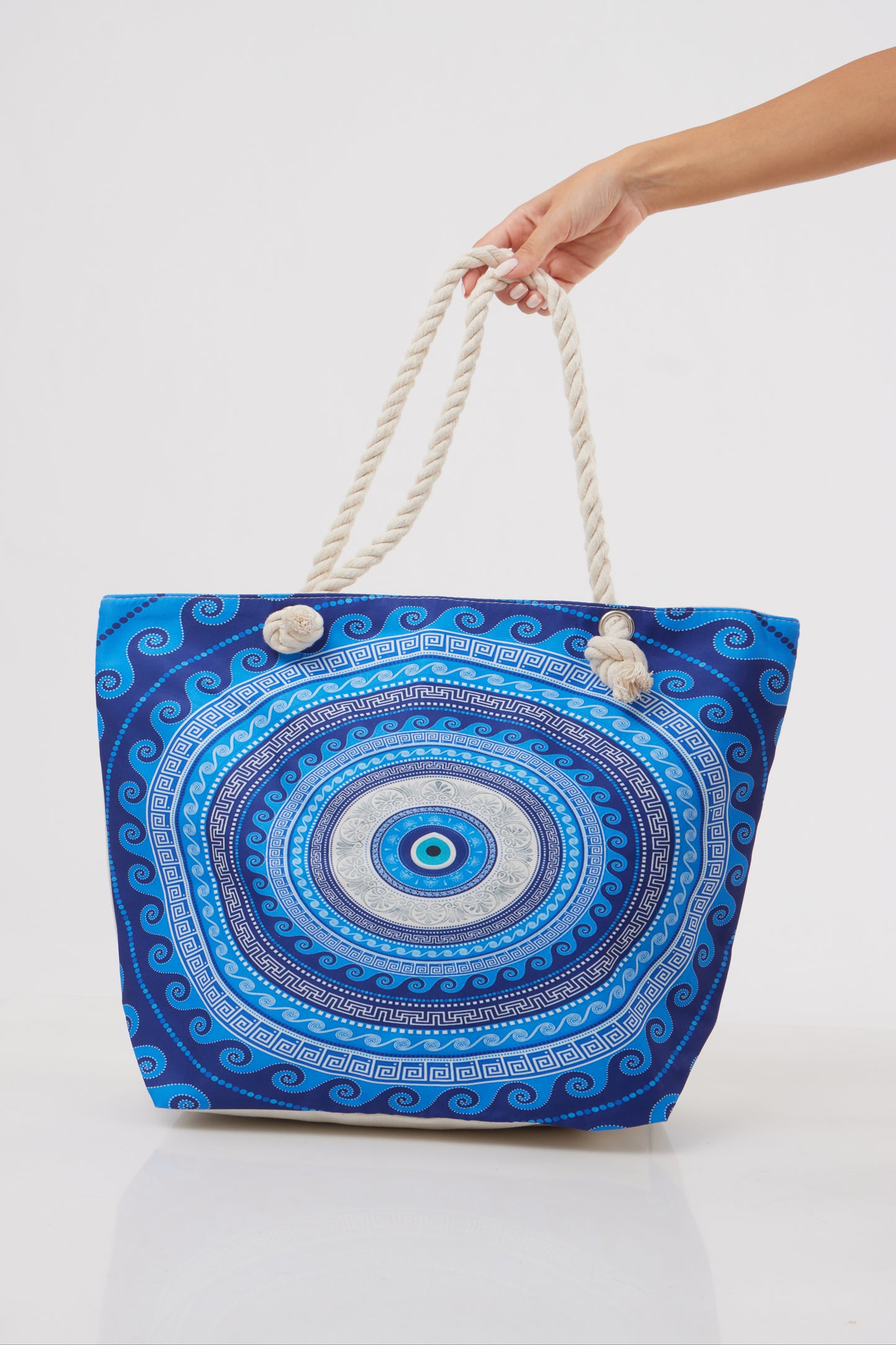 Riviera Beach Bag
