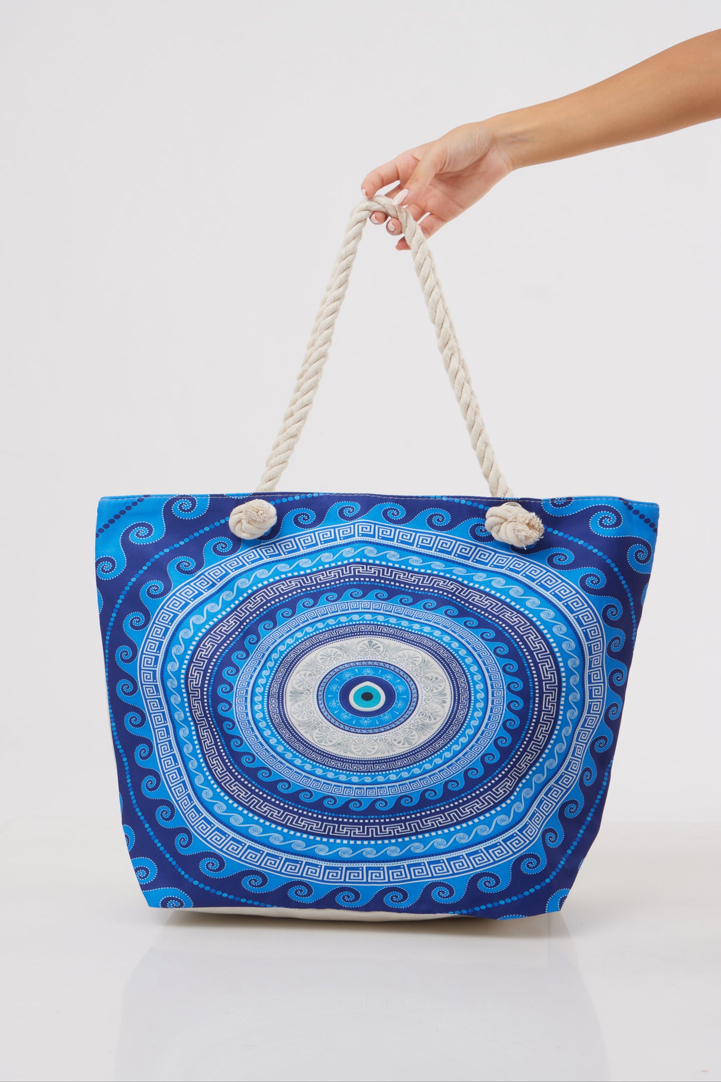 Riviera Beach Bag