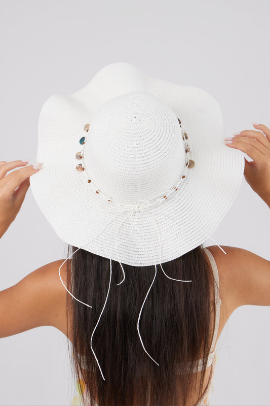 Palm Beach Hat