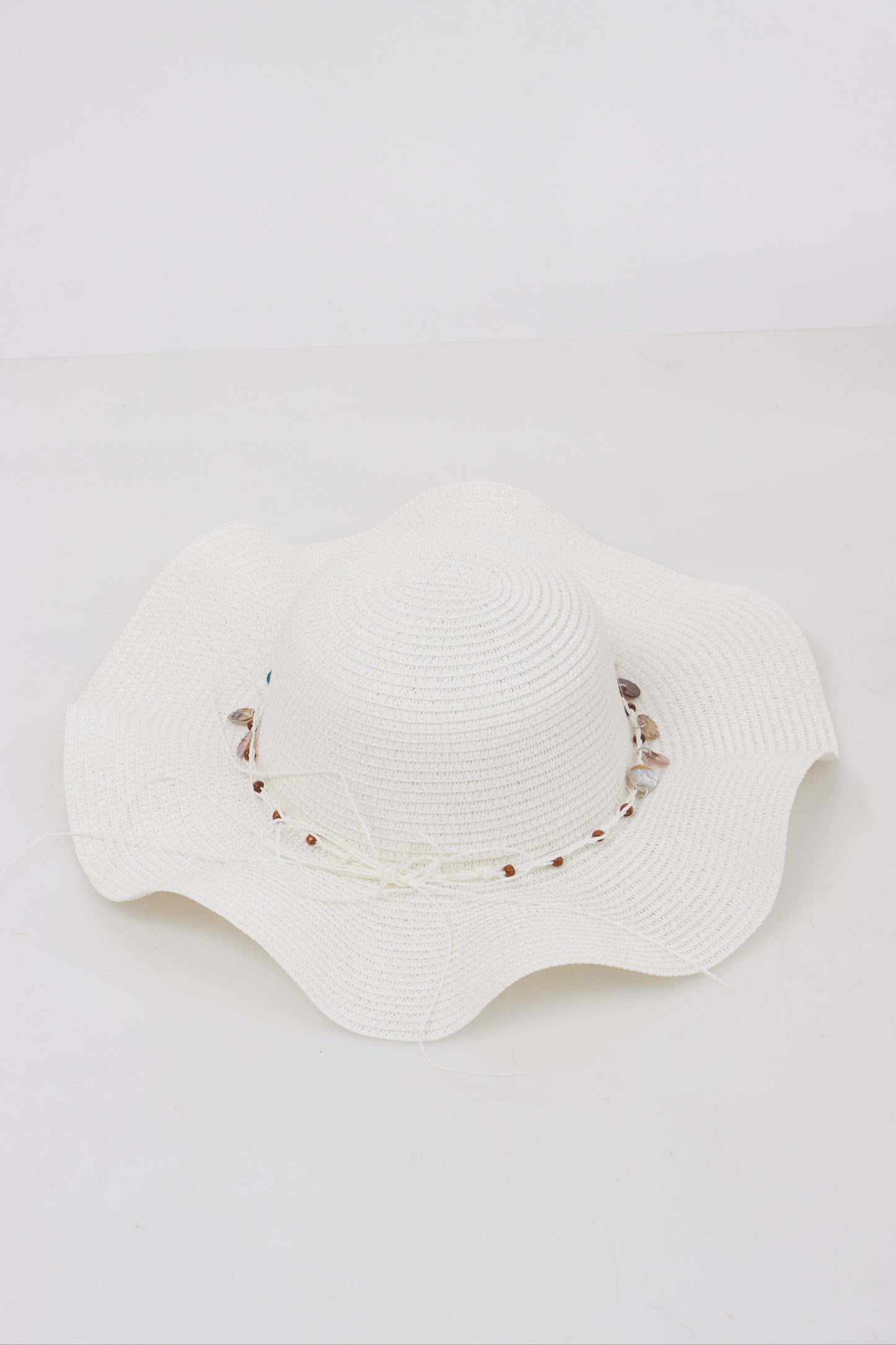 Palm Beach Hat