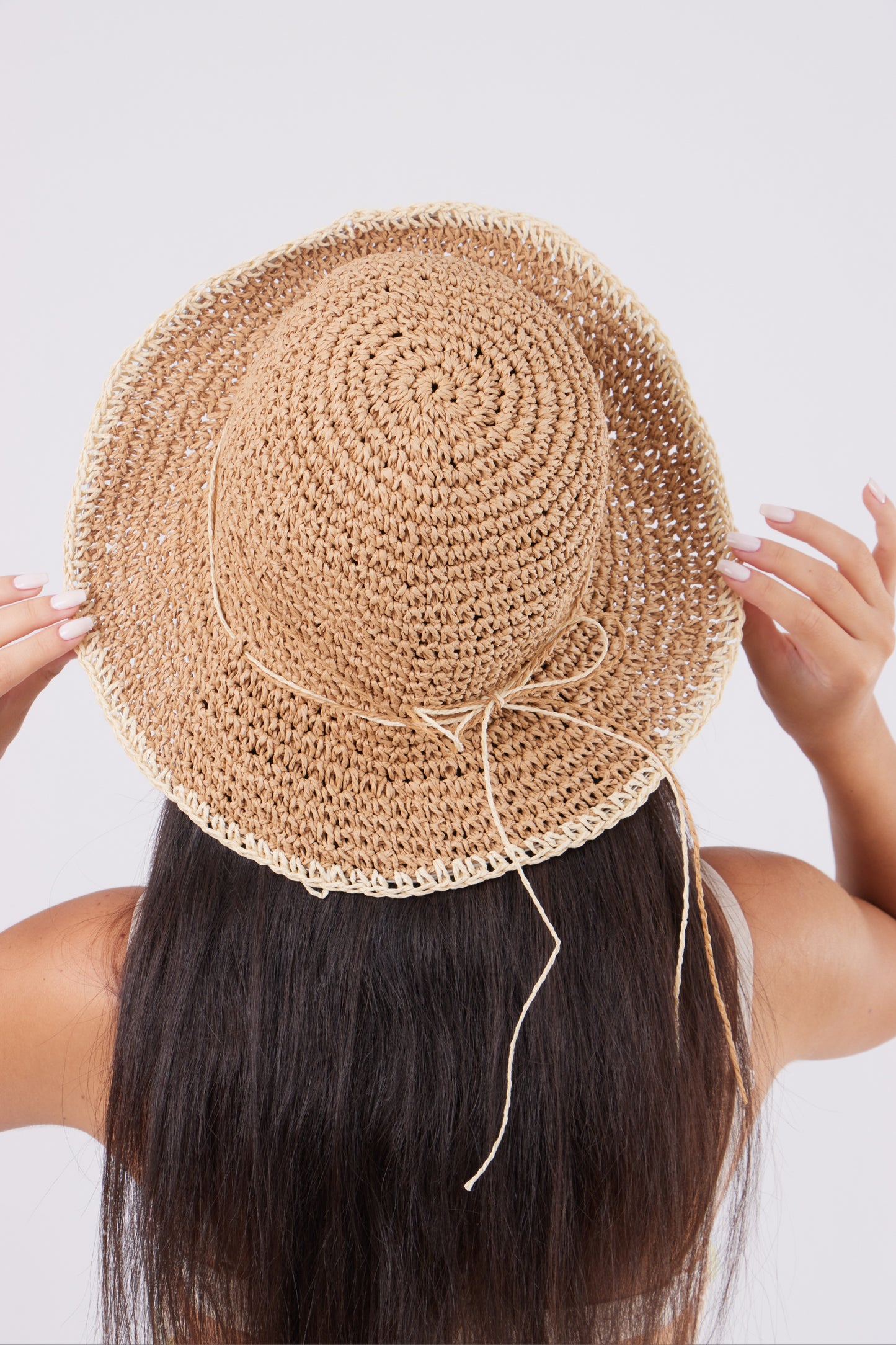 Golden Hat