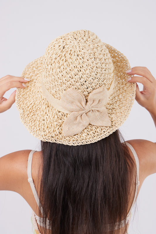 Bora Bora Hat