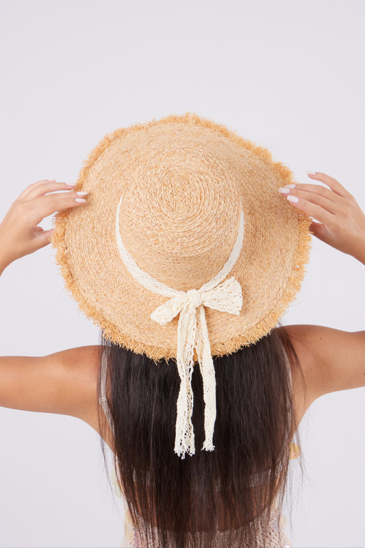 Isla Hat