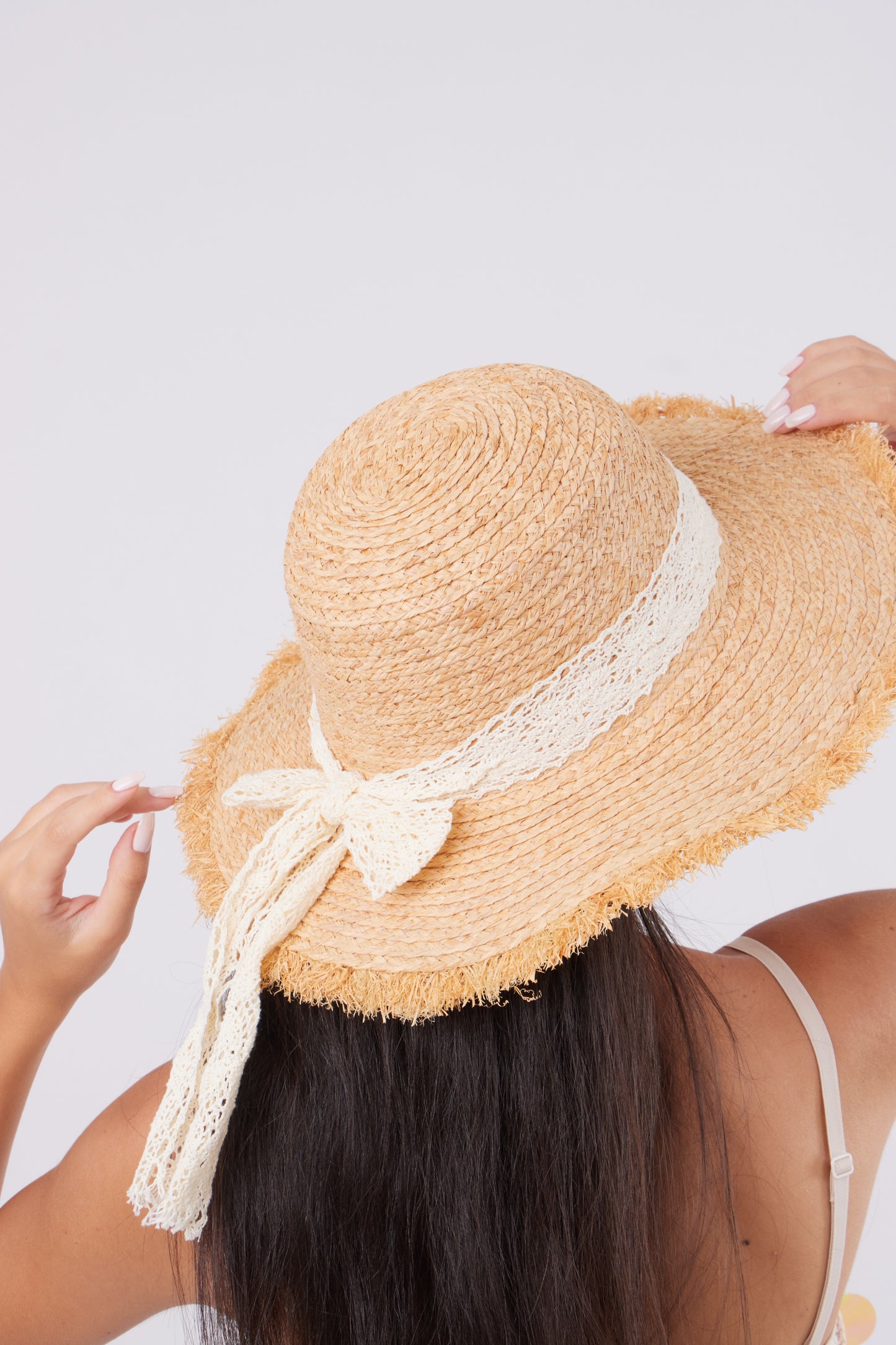 Isla Hat