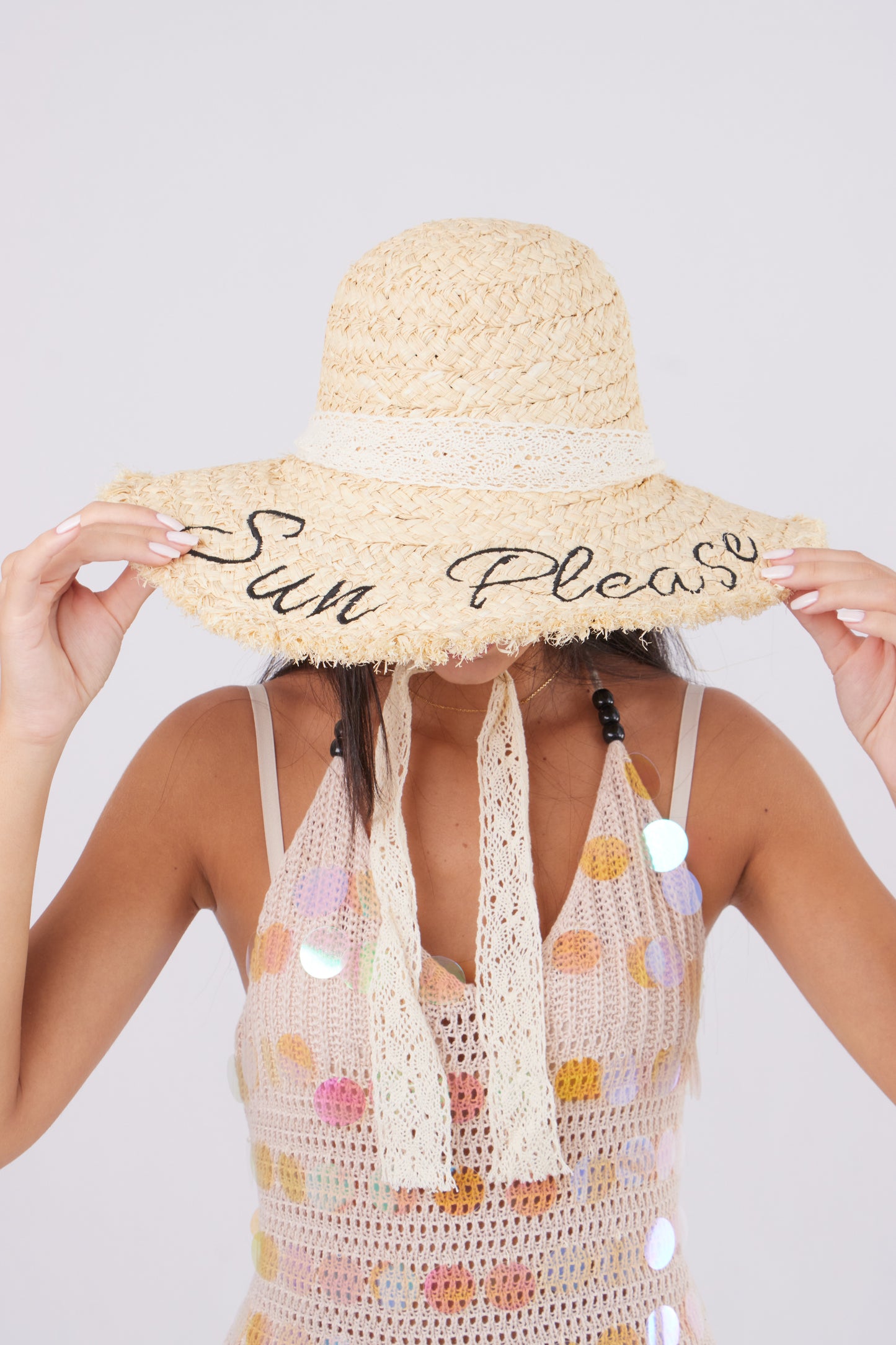 Solana Hat