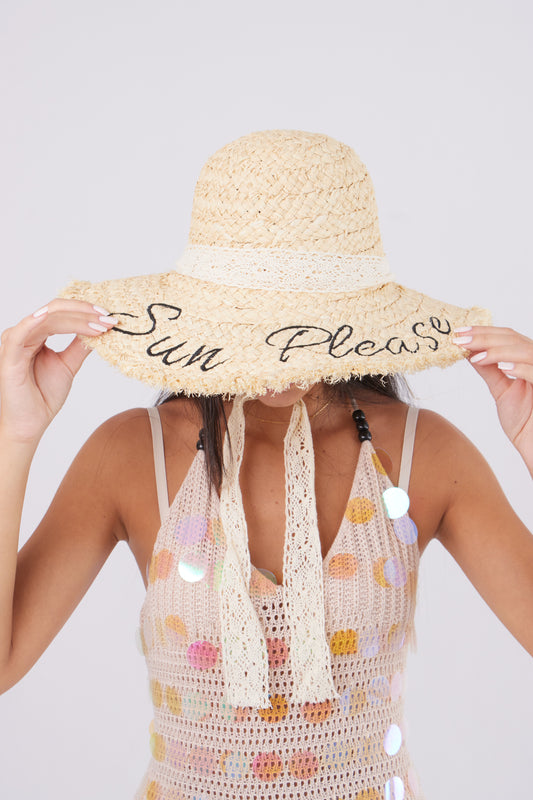 Solana Hat