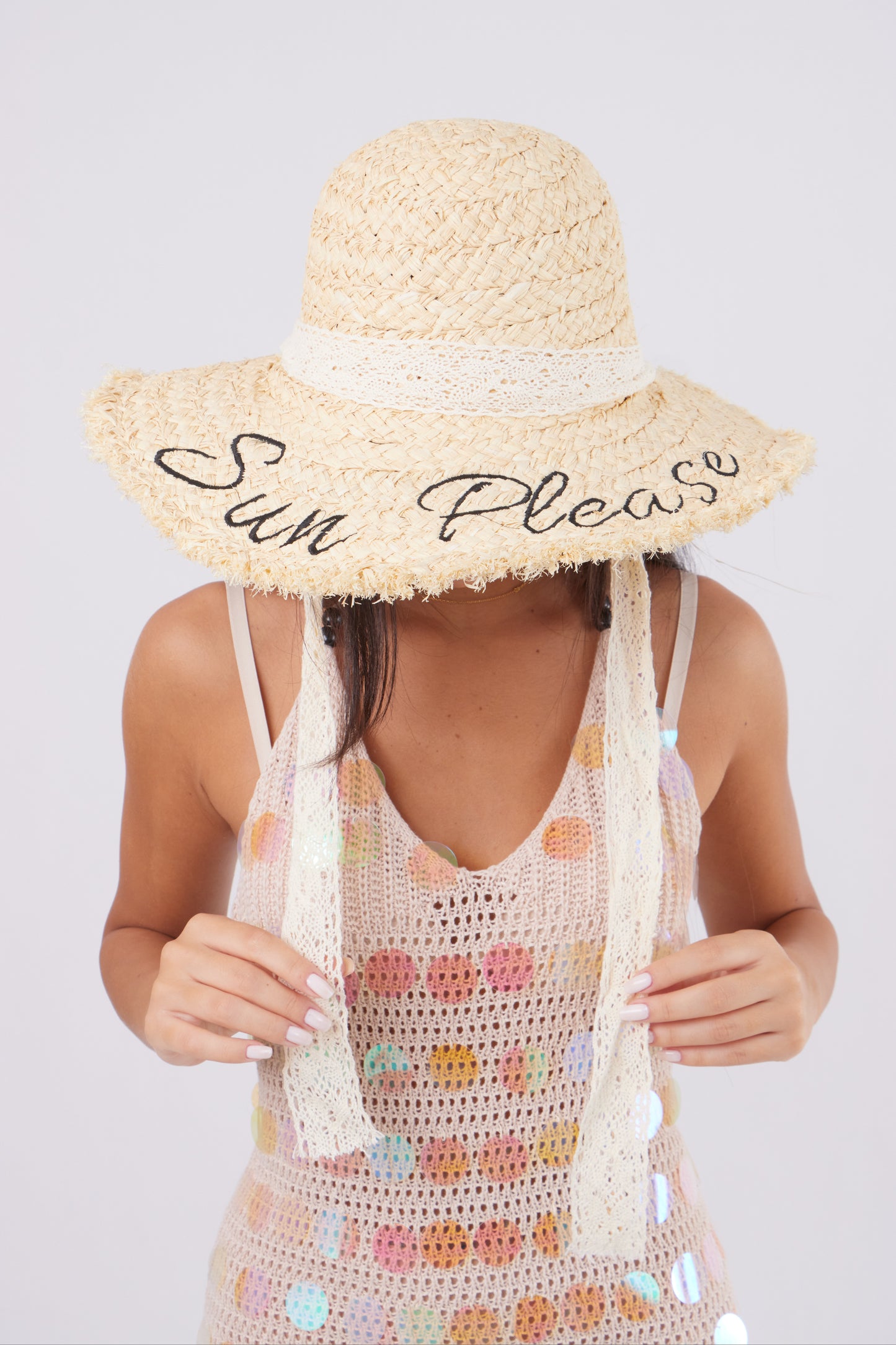 Solana Hat