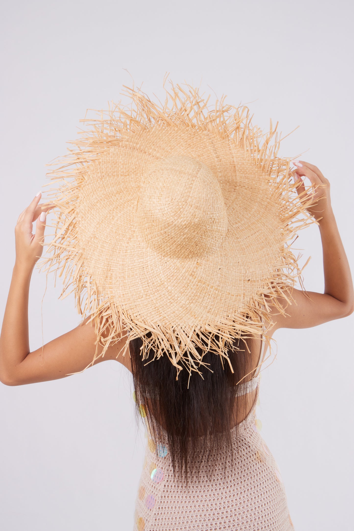 Soleil Hat