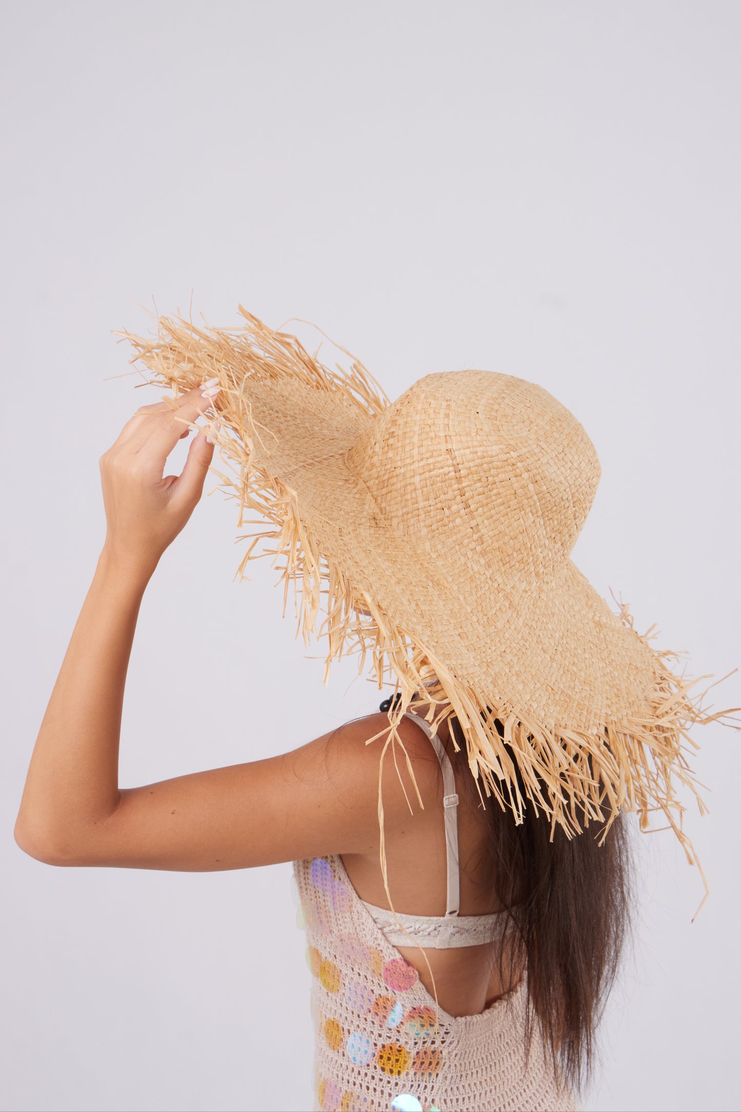Soleil Hat