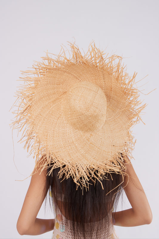 Soleil Hat