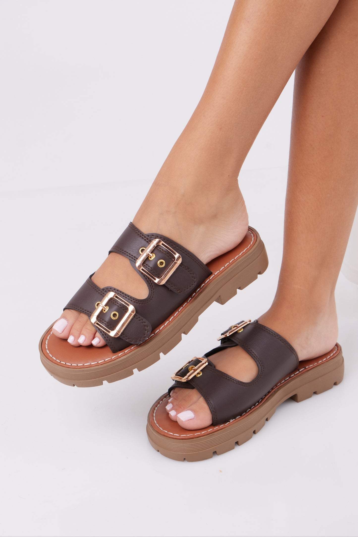 Avery Slippers